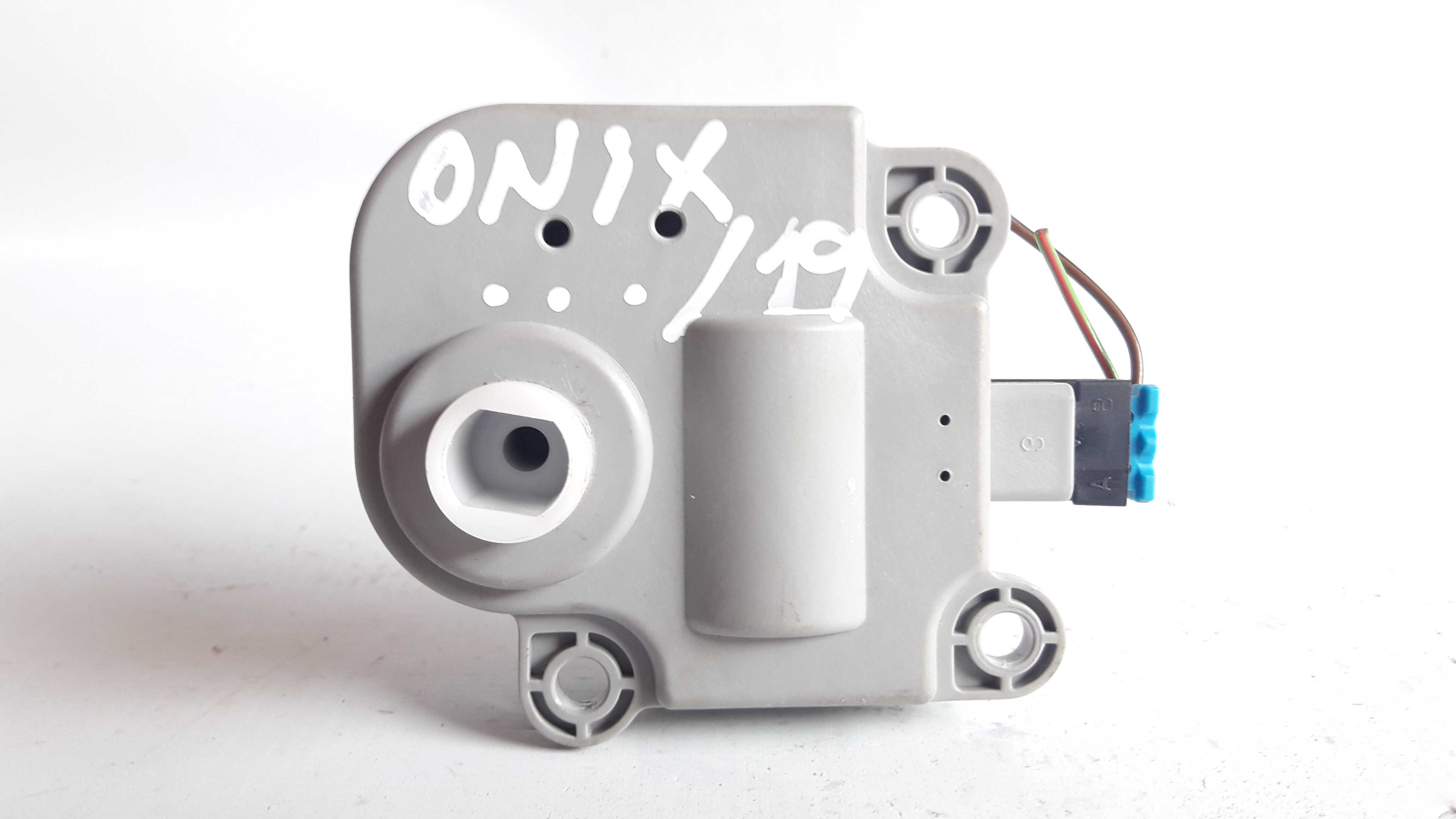 Sensor Regulador Caixa Ar Condicionado Gm Ônix/prisma 17/19