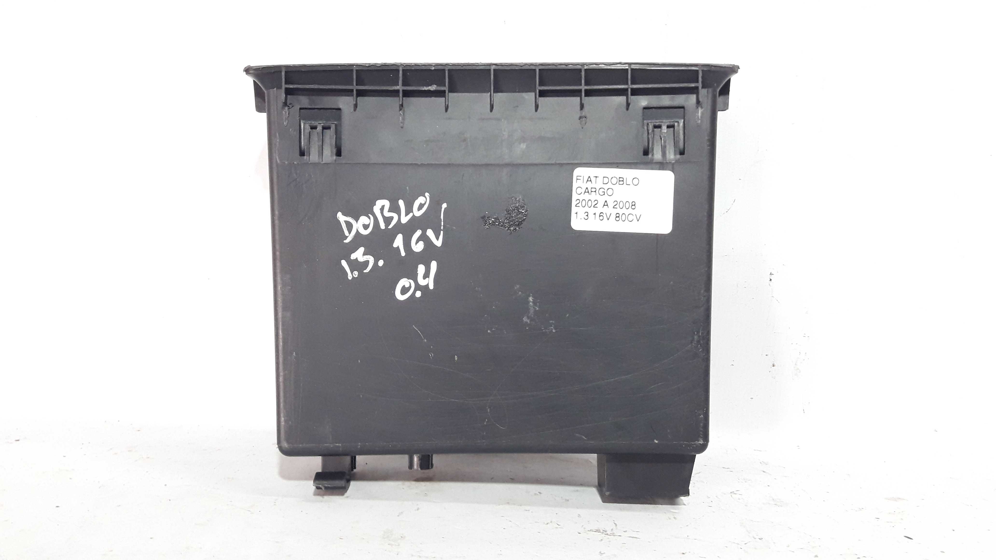 Console Porta Treco Doblo 02/08 735270762 25153 3