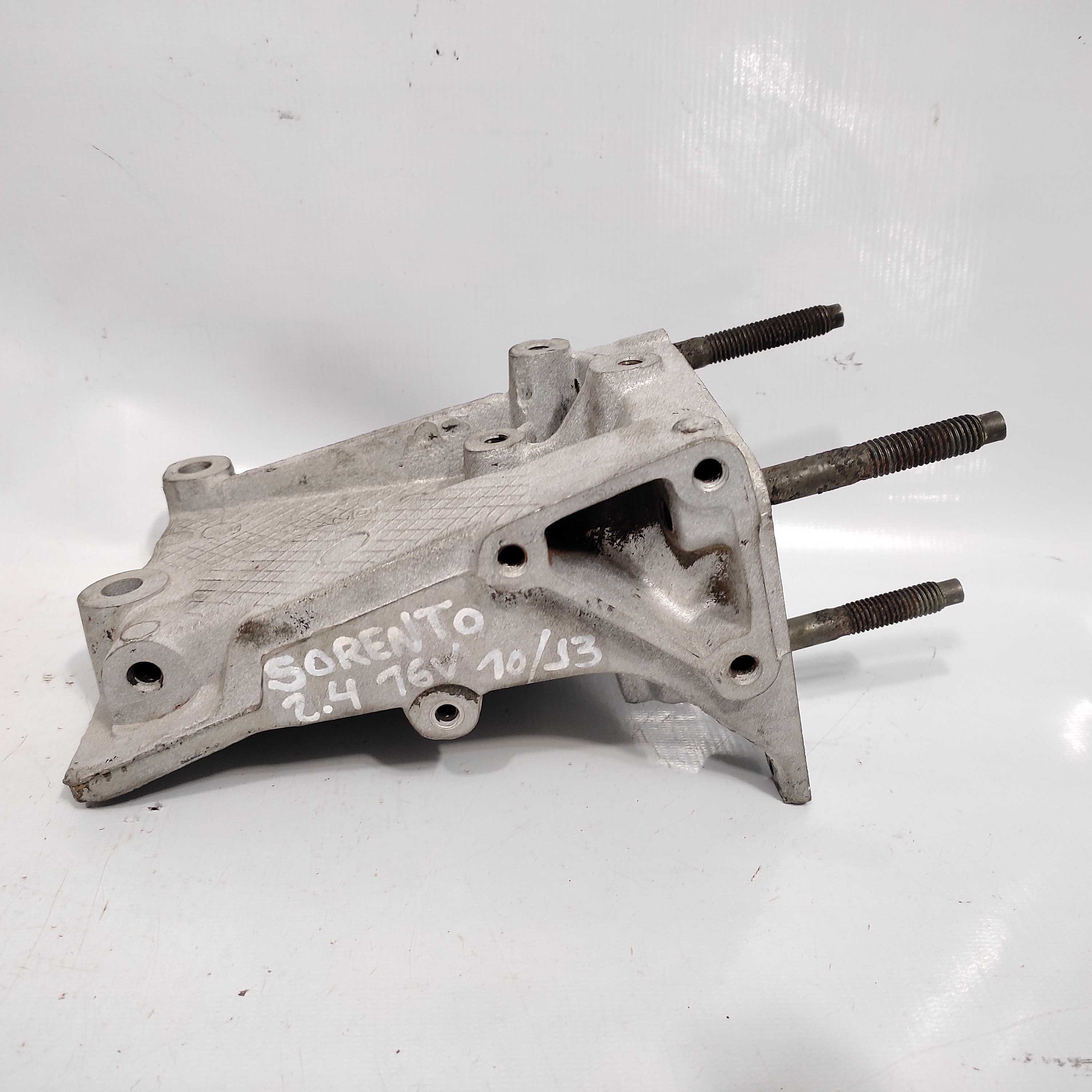 Suporte Kia Sorento 2010 2011 2012 2013 2.4 16v Original 1