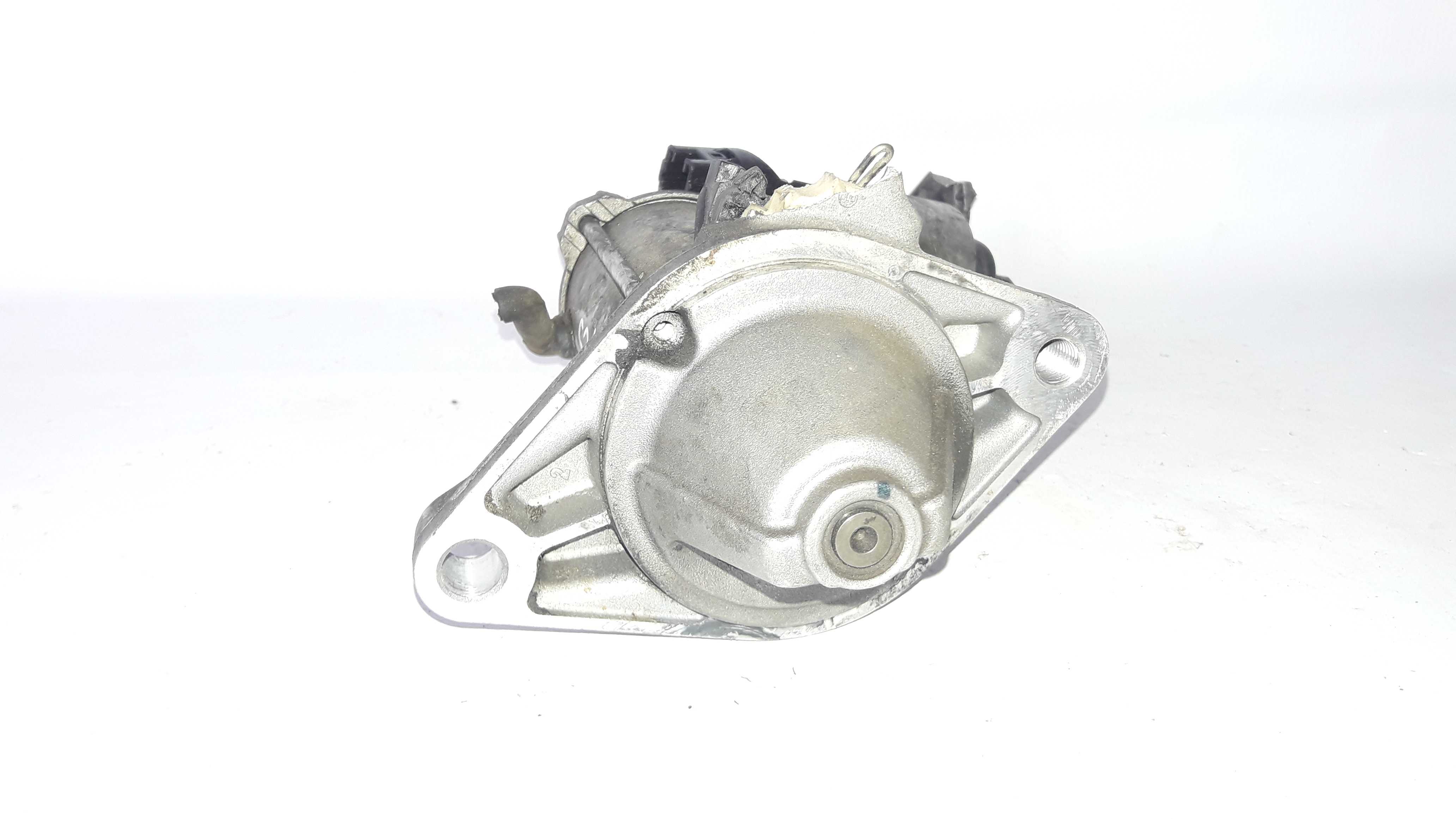 Motor Partida 9 Dentes Corolla Xrs 2.0 2810003t10a Avaria 5