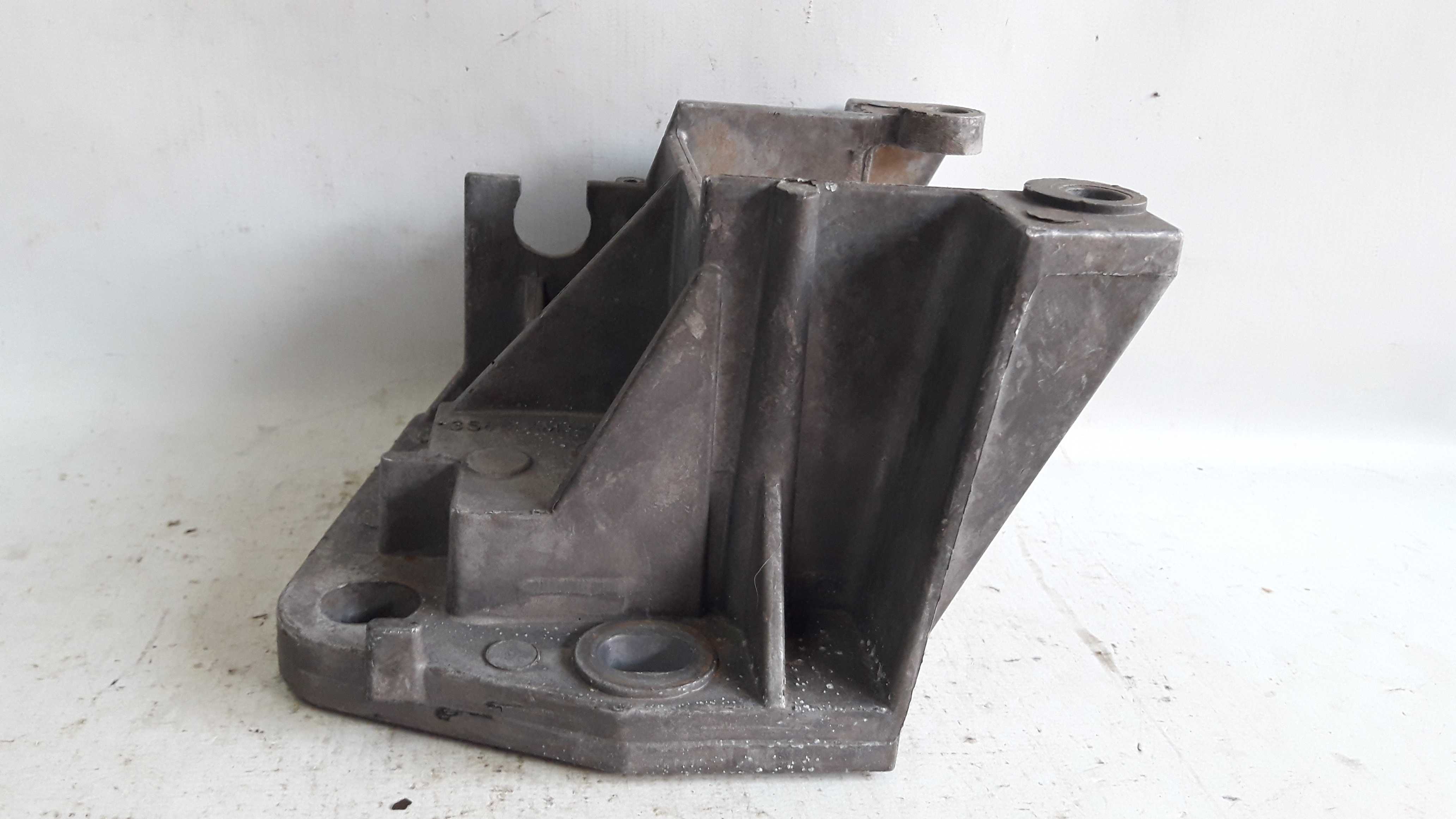 Suporte Coxim Caixa Cambio Ford Fiesta 04/12 3s657m125a