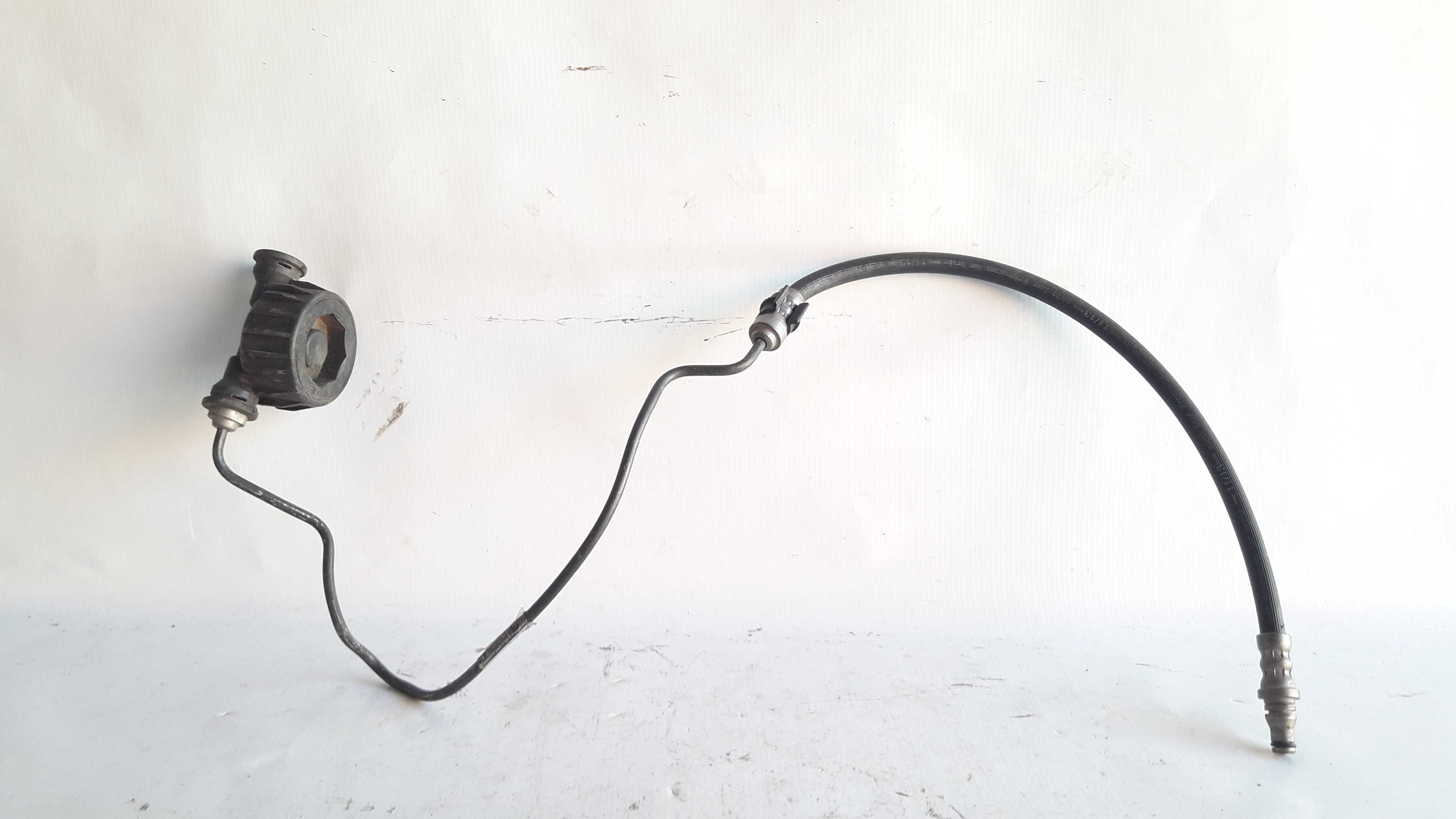 Válvula Cilindro Embreagem Chevrolet Camaro Fm27007 Original