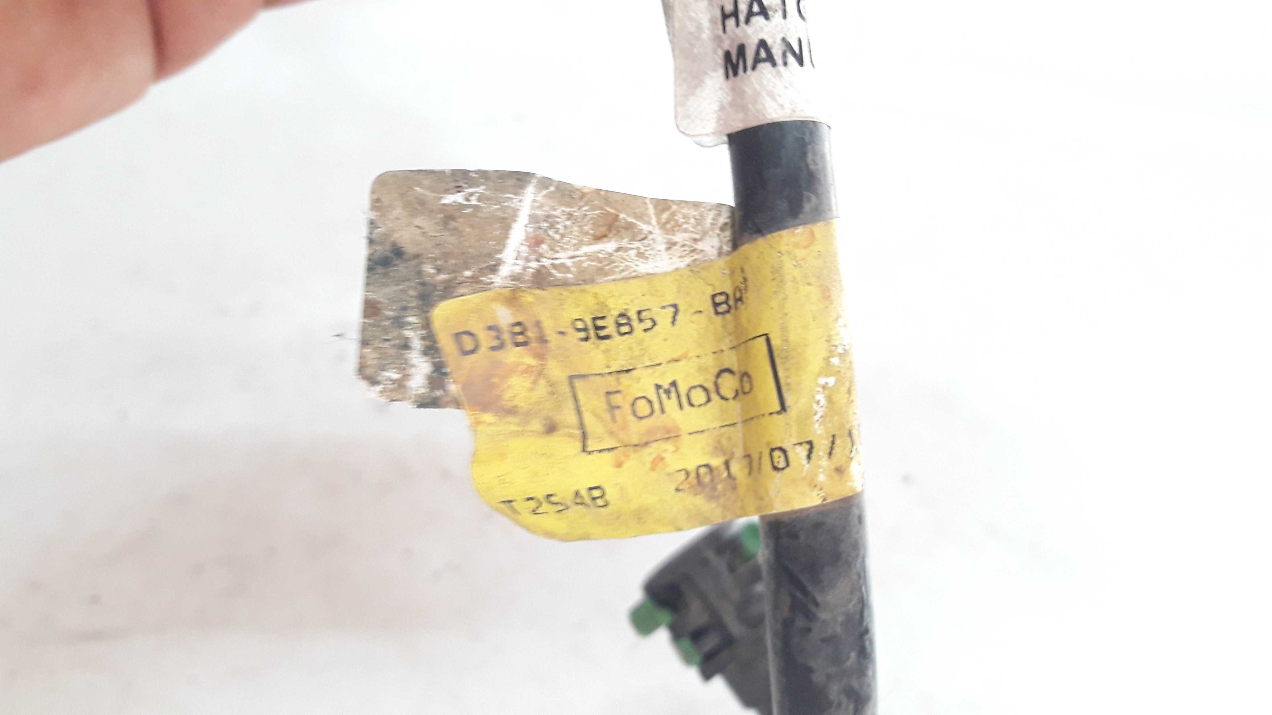 Válvula Canister Ford Ka 1.0 3cc 14 A 19 F3b19e857ba 6