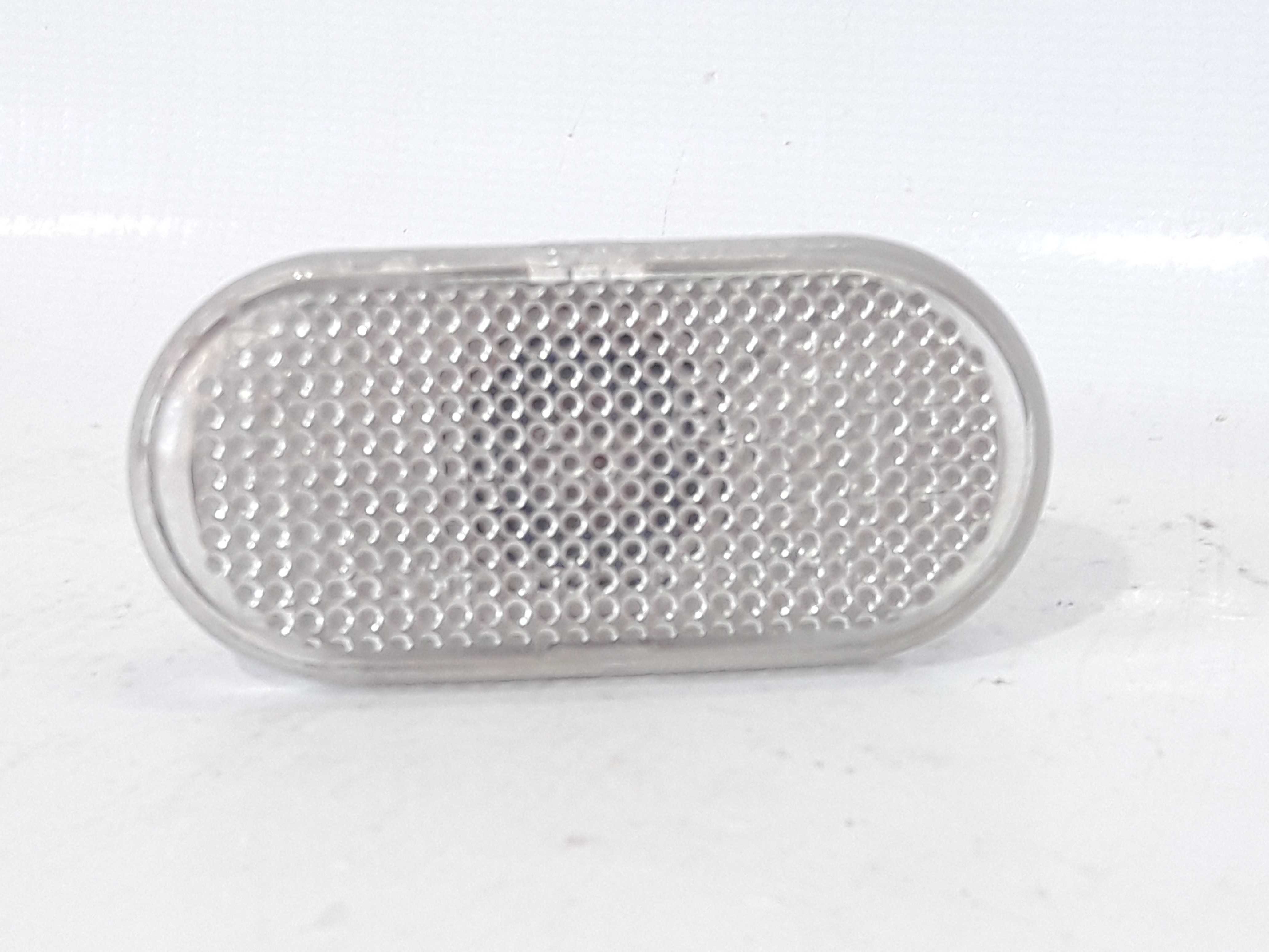 Pisca Lateral Branca Renault Logan 2019 3200257684  Direito Branco 1