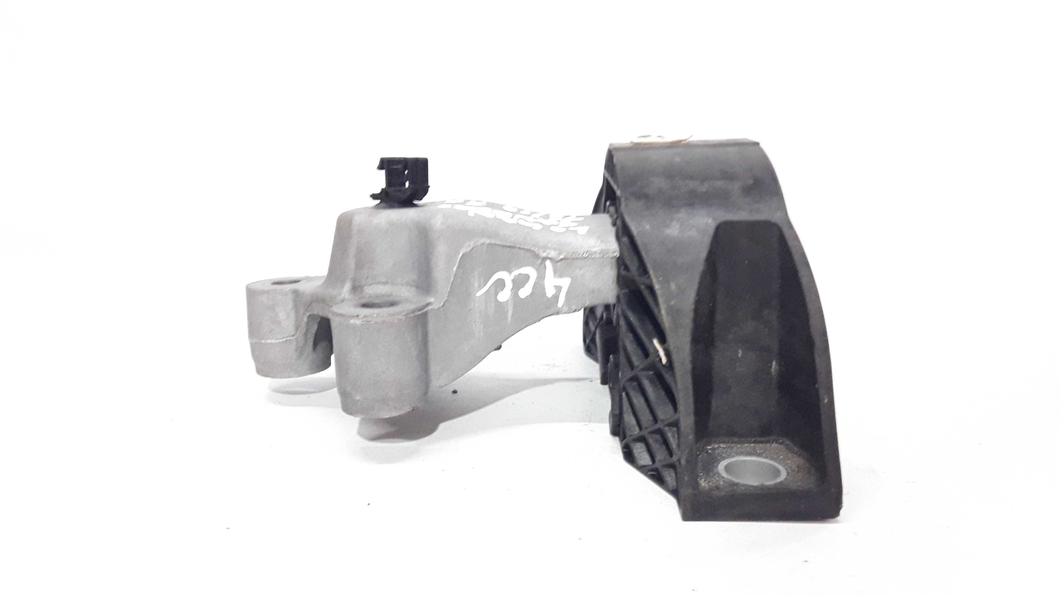 Coxim Direito Motor Sandero Logan 1.0 4cc 15 A 19 321267r 9