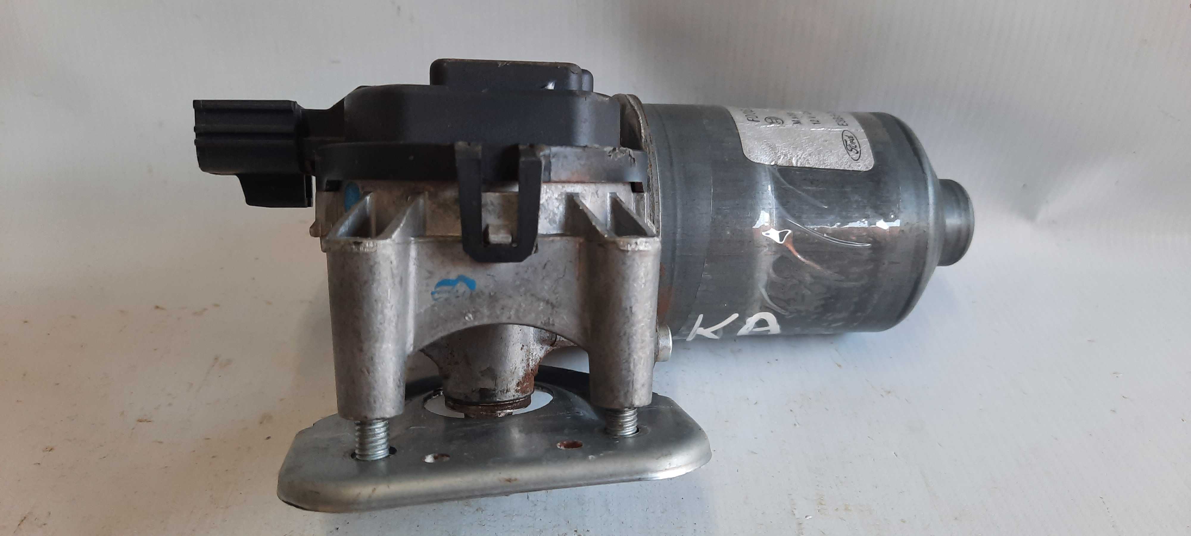 Motor Limpador Parabrisa Ford Ka 2017/20 1137328825 Original 3