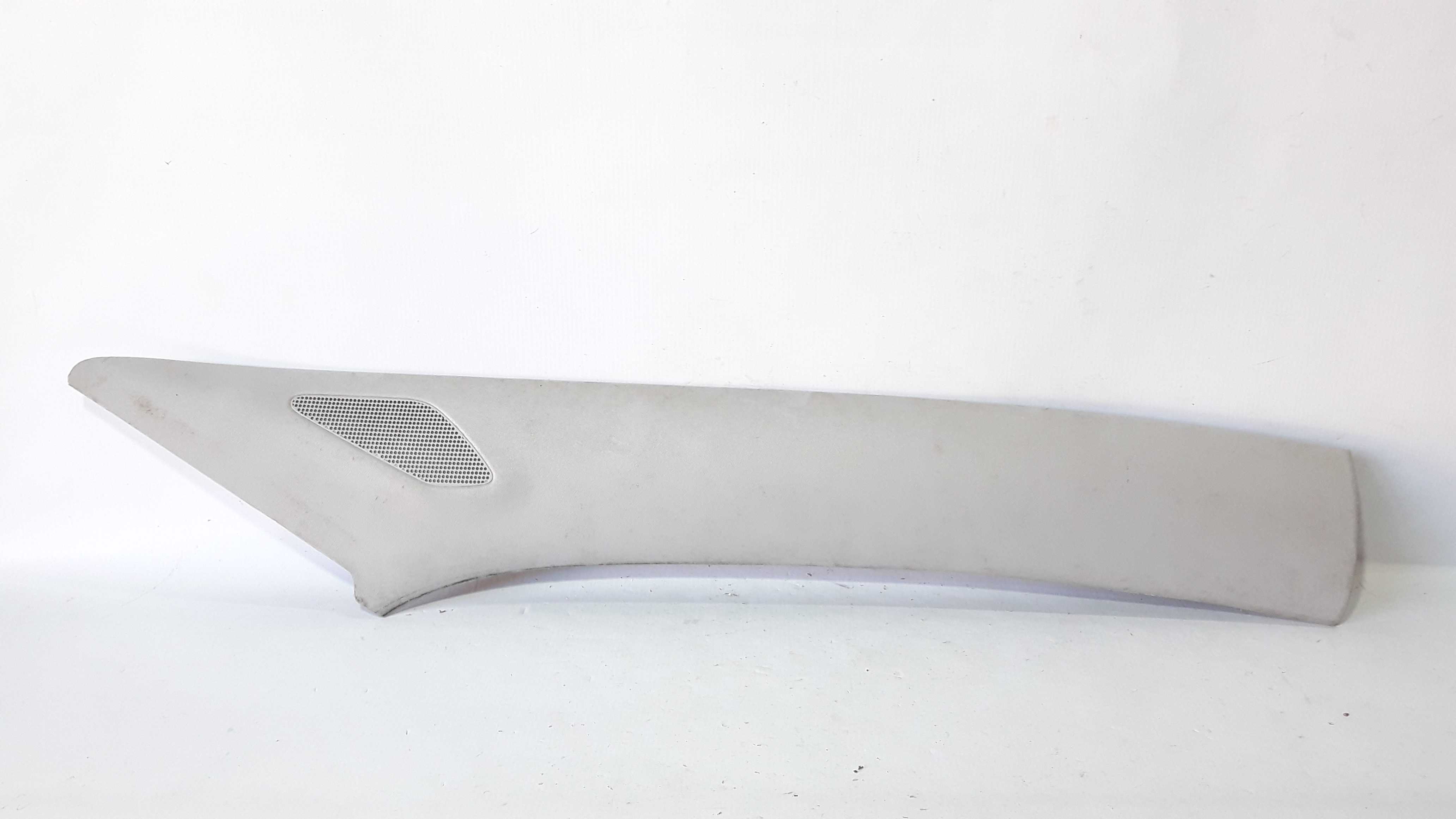 Moldura Coluna Direita Parabrisa Gol G5/6 13 5u0867234 1