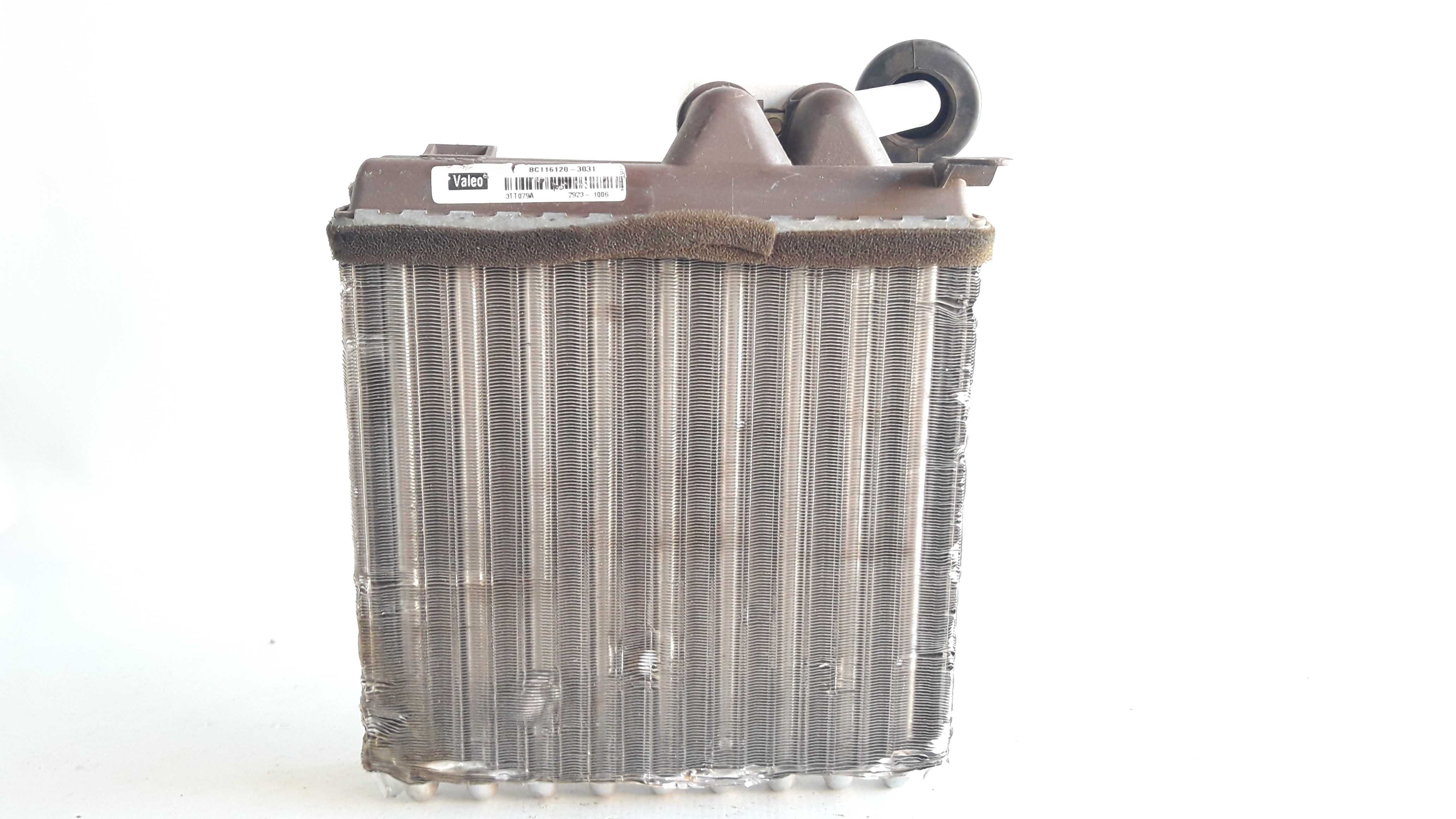 Condensador Ar Quente Honda Fit 04/08 Bc1161203031 Original 1