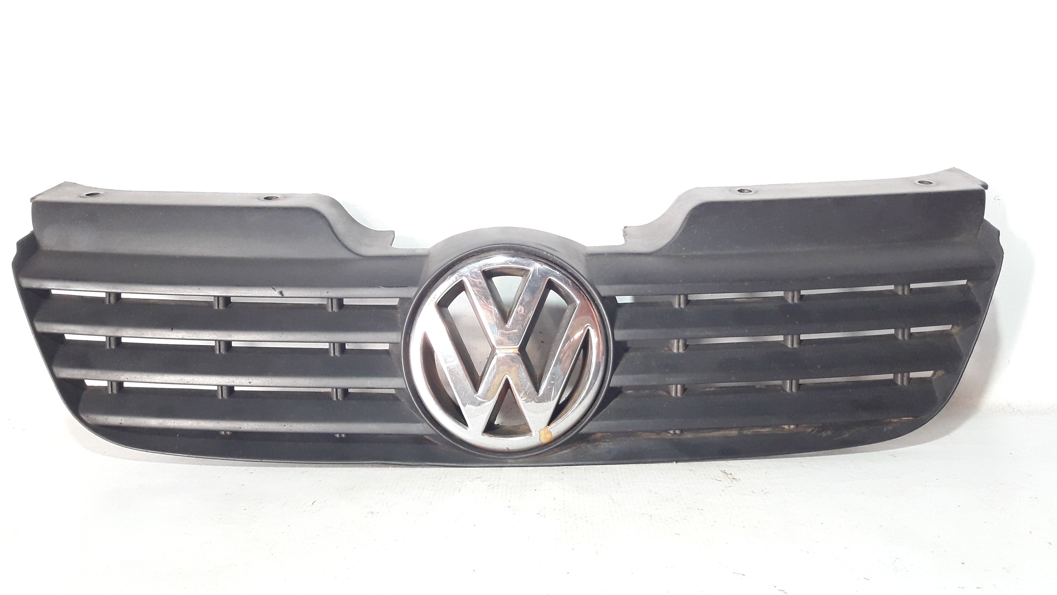 Grade Parachoque Dianteiro Gol G3 Fase 1 377853653 24843 Preto 6