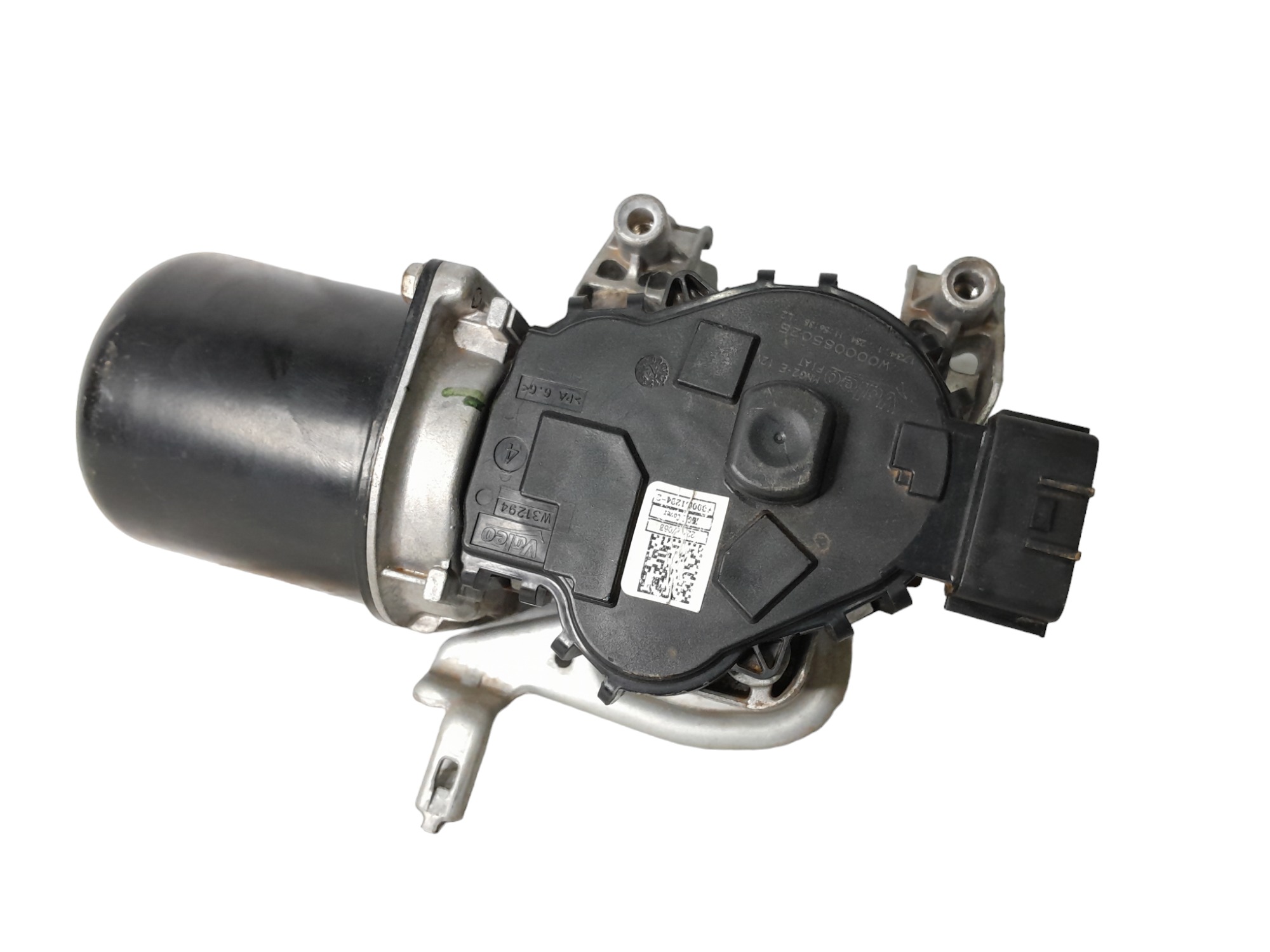 Motor Limpador De Parabrisas Fiat Strada 2020 Á 2023 Orig.. 1