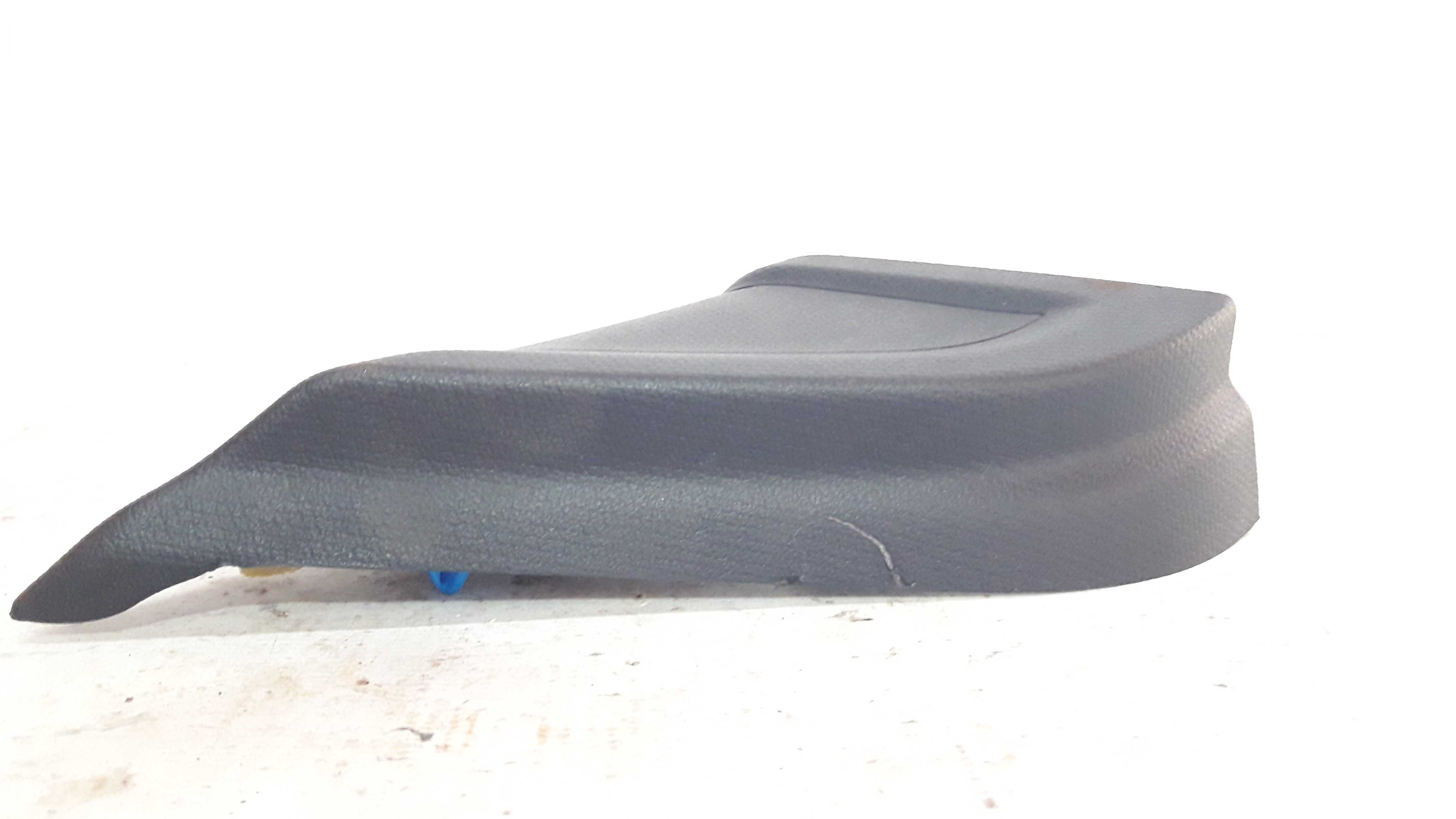 Moldura Interna Retrovisor Direito Toro 16 A 21  Preto 5