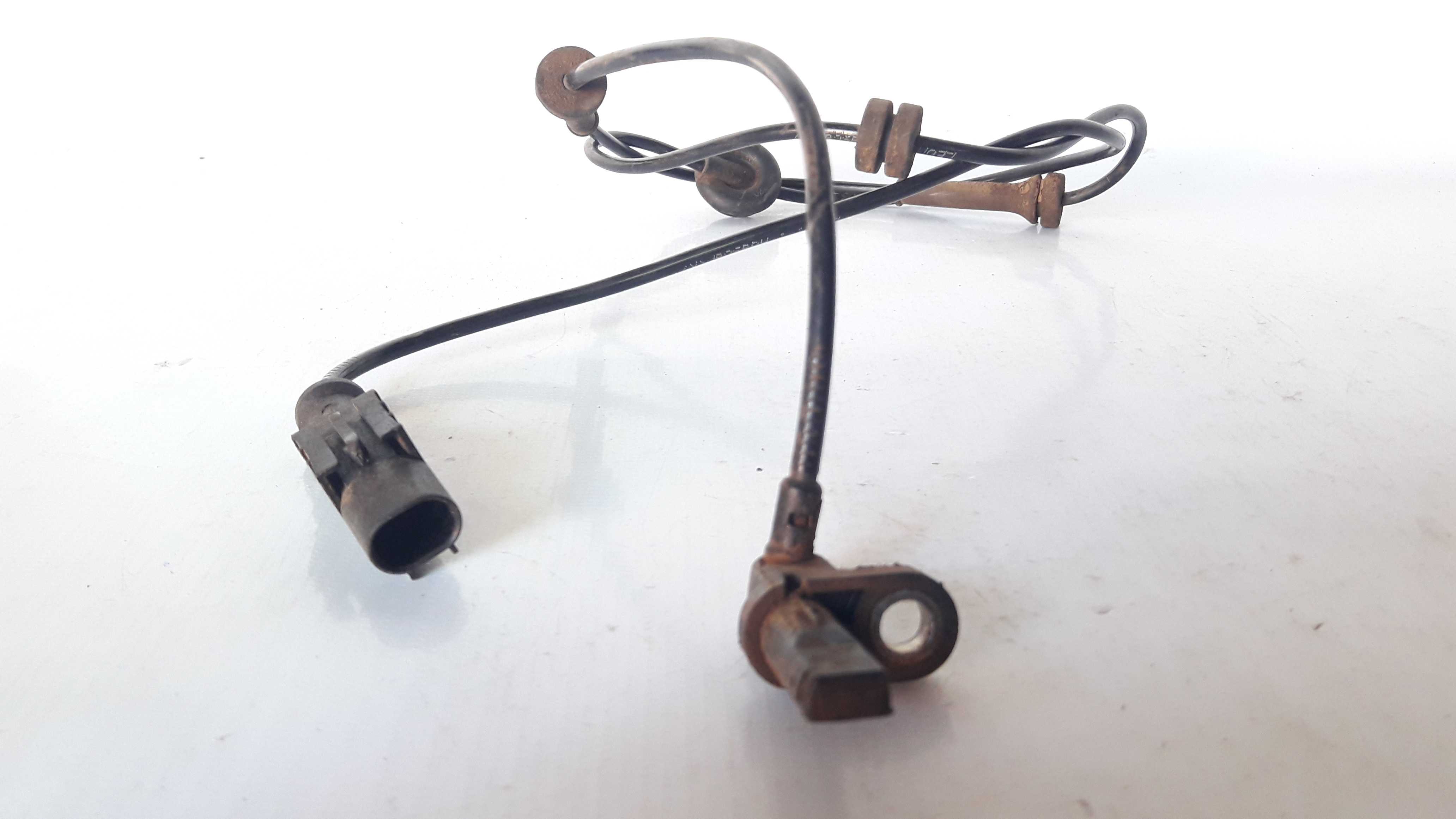 Sensor Abs Esquerdo Strada 2012 0265008977