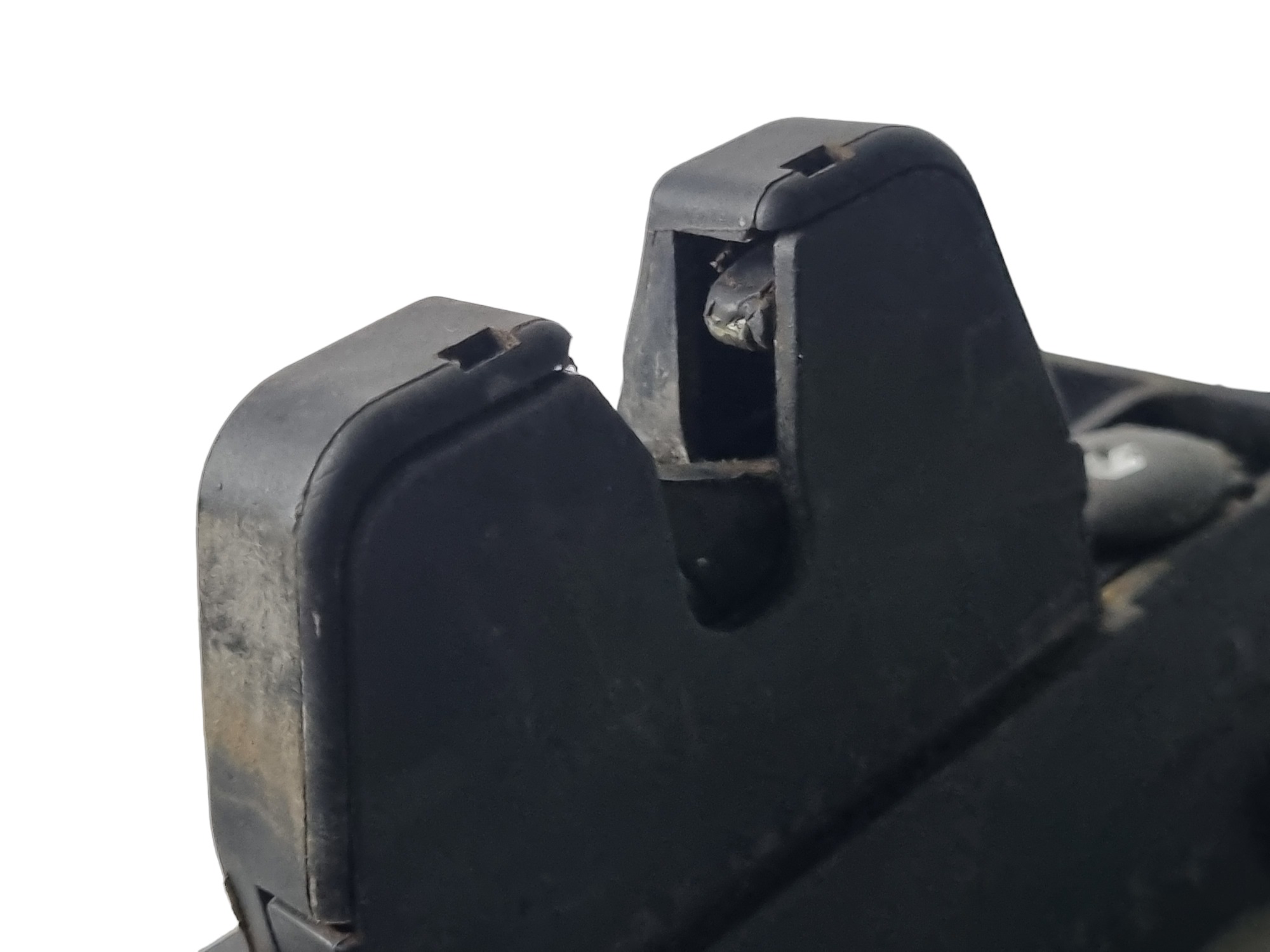 Fechadura Elétrica Tampa Traseira Citroën C3 2003 Á 2012 5