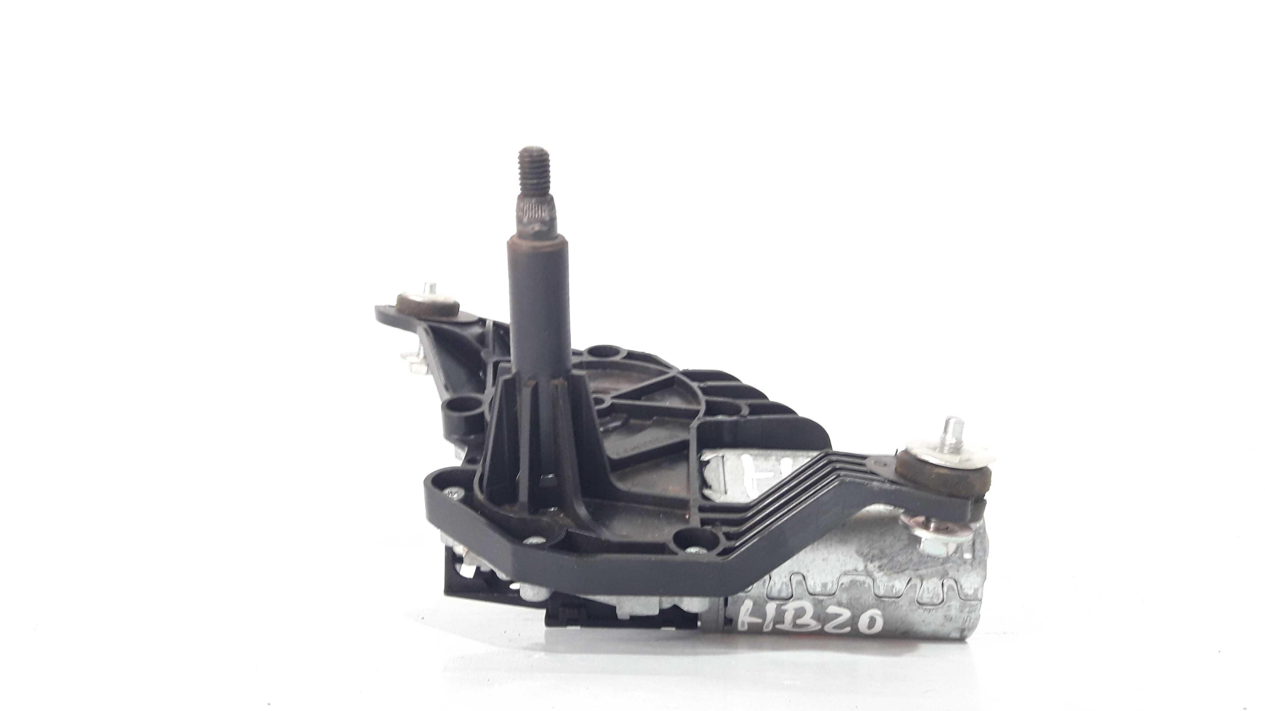 Motor Limpador Vidro Traseiro Hb20 Hatch 12/19 987001s000 2