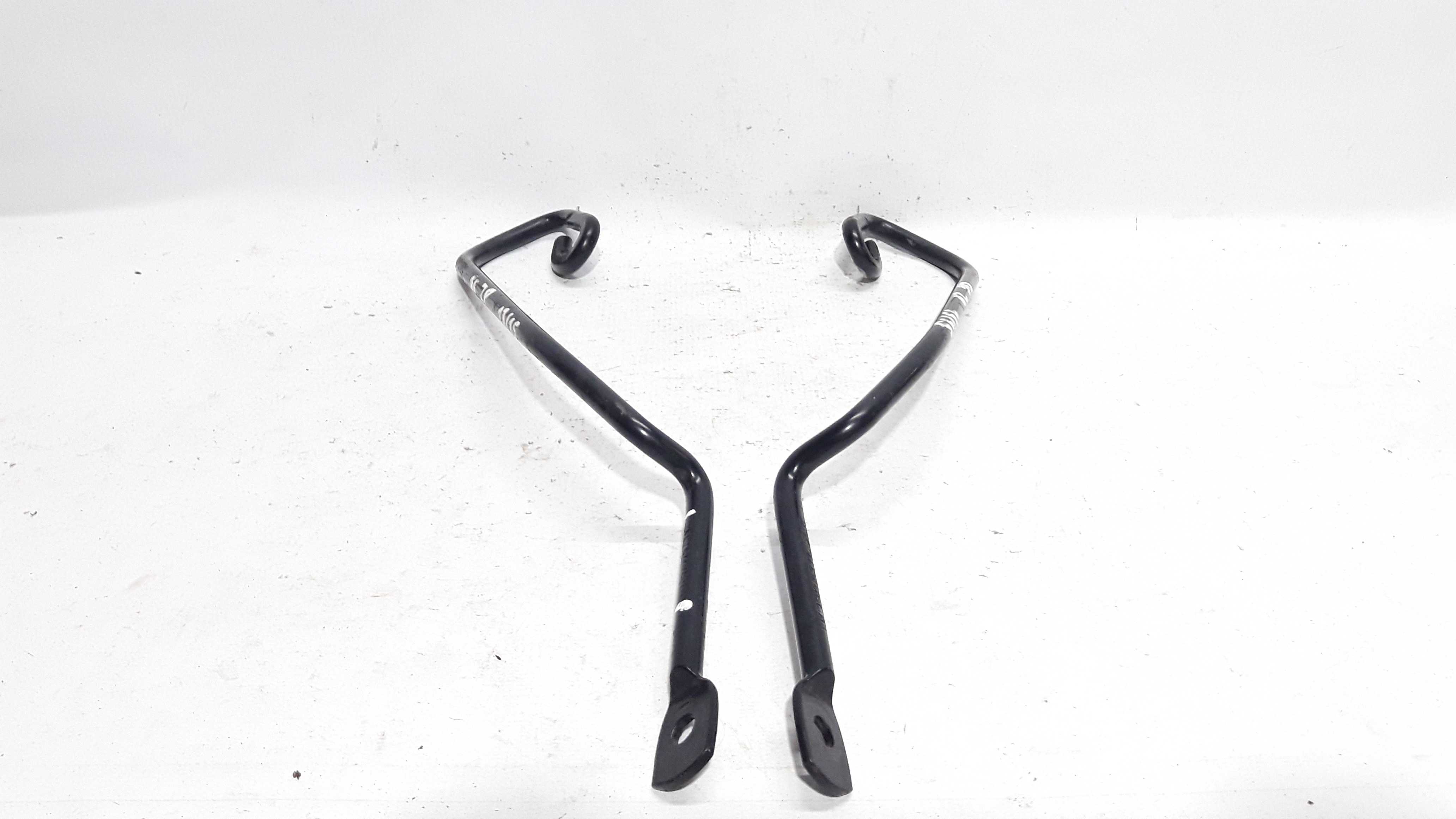 Par Suporte Inf Cinto Segurança Dianteiro Gol G6 5u3857775 4