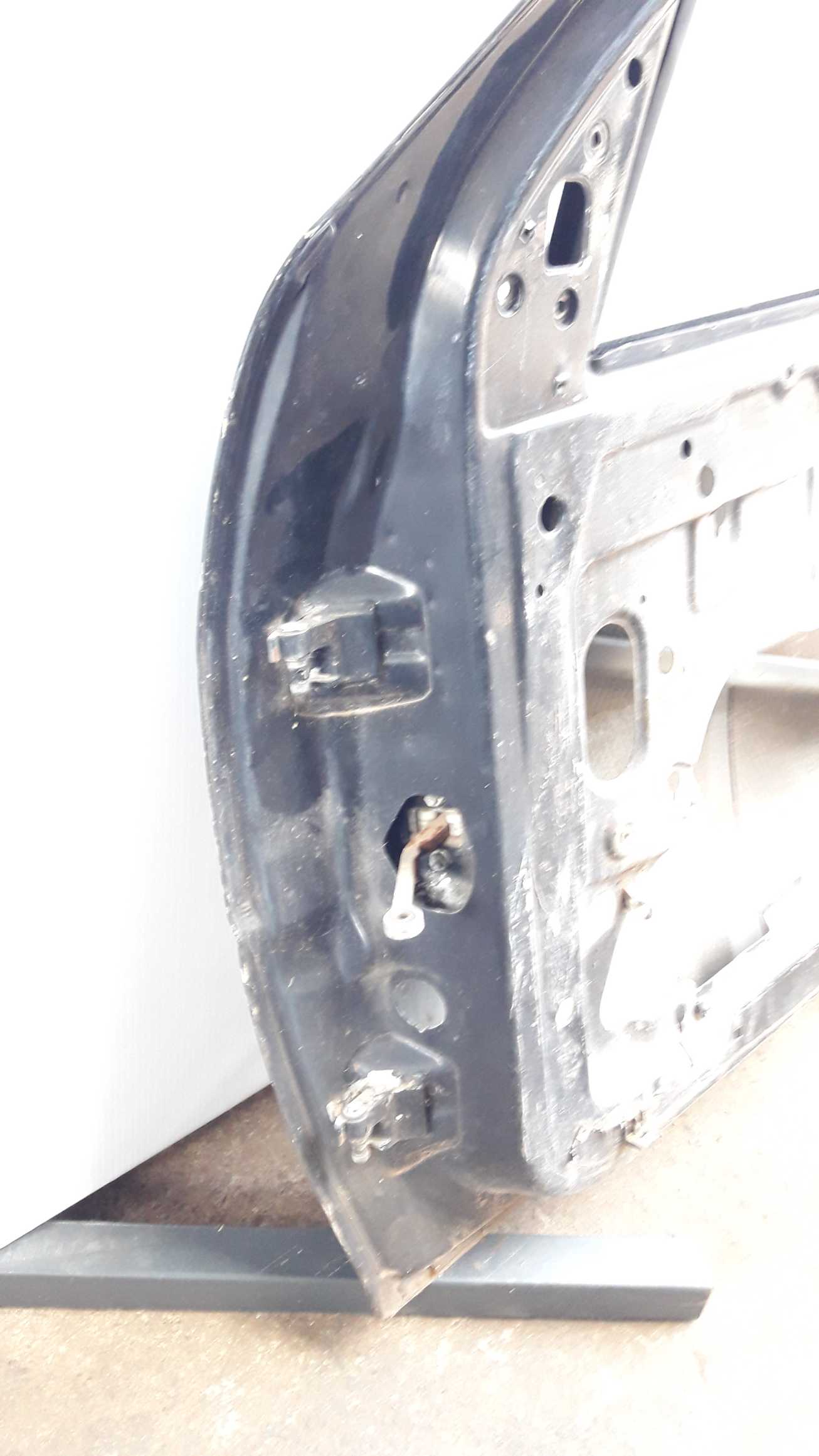Porta Dianteira Direita Gol 4 Portas G3 Preta C Avaria Origi 6