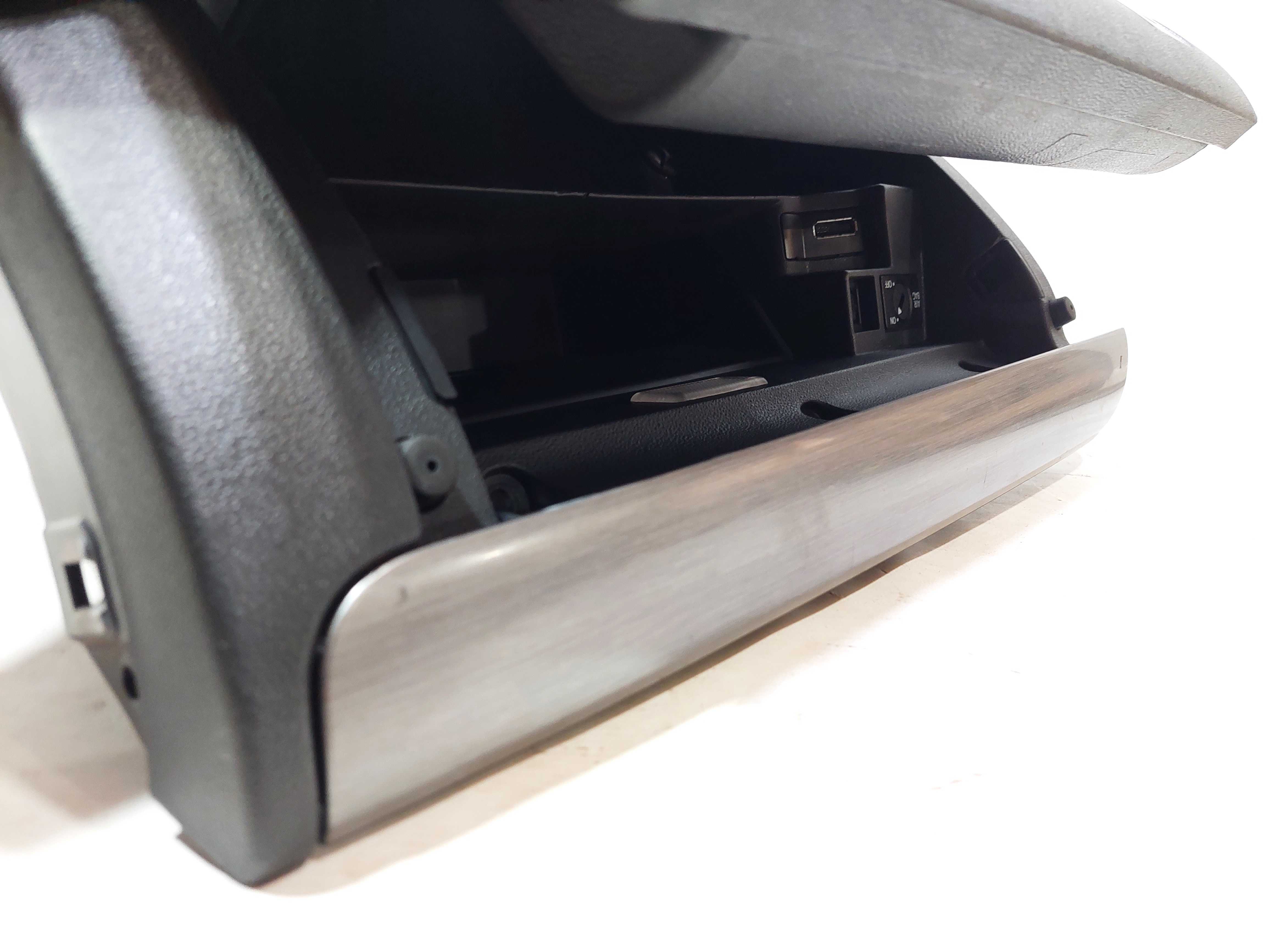 Porta Luvas Volks Jetta 2010 2011 2012 2013 2014 Original 6