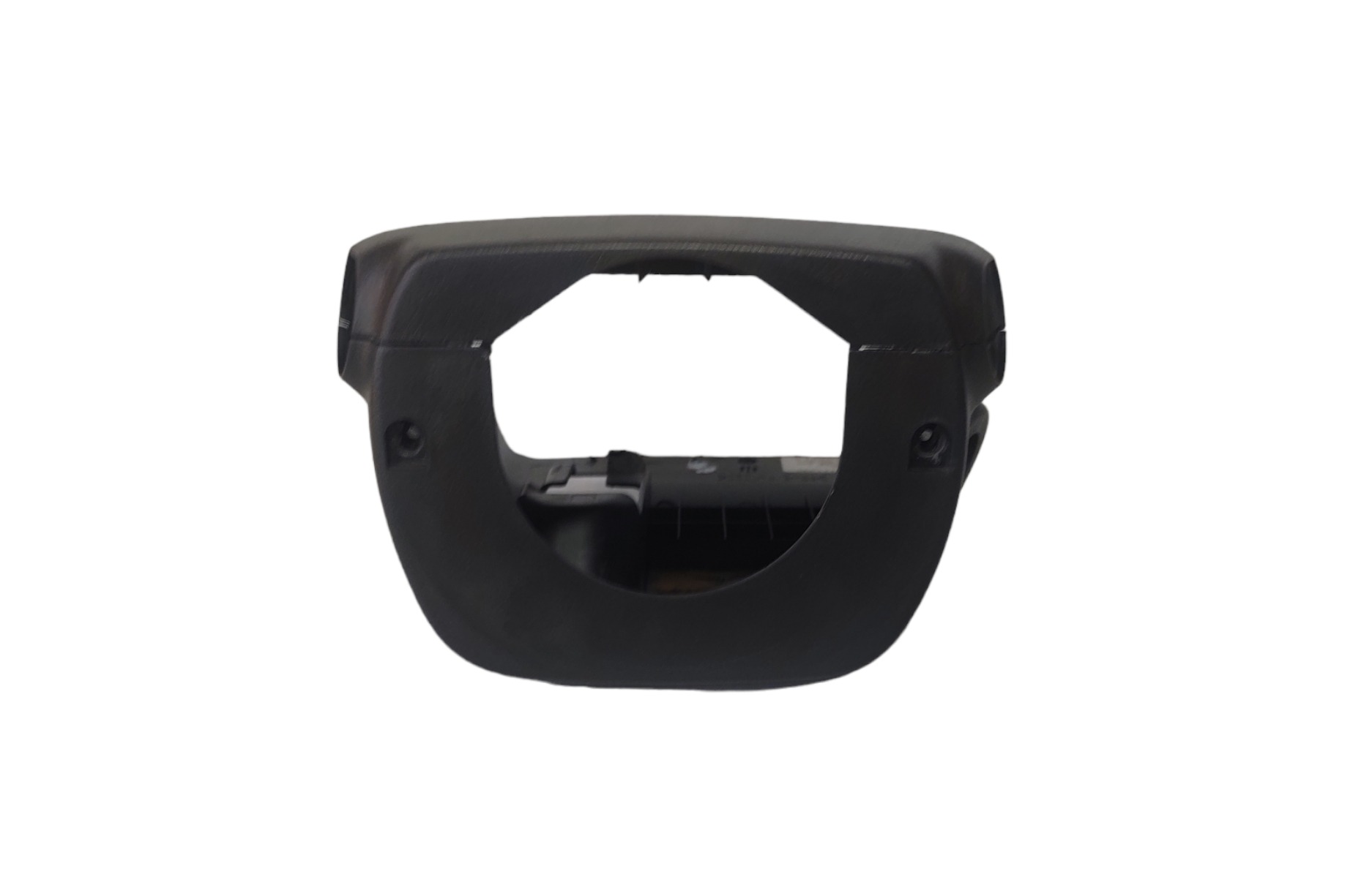 Moldura Coluna Direção Hilux 16/19 45287-0k130 2
