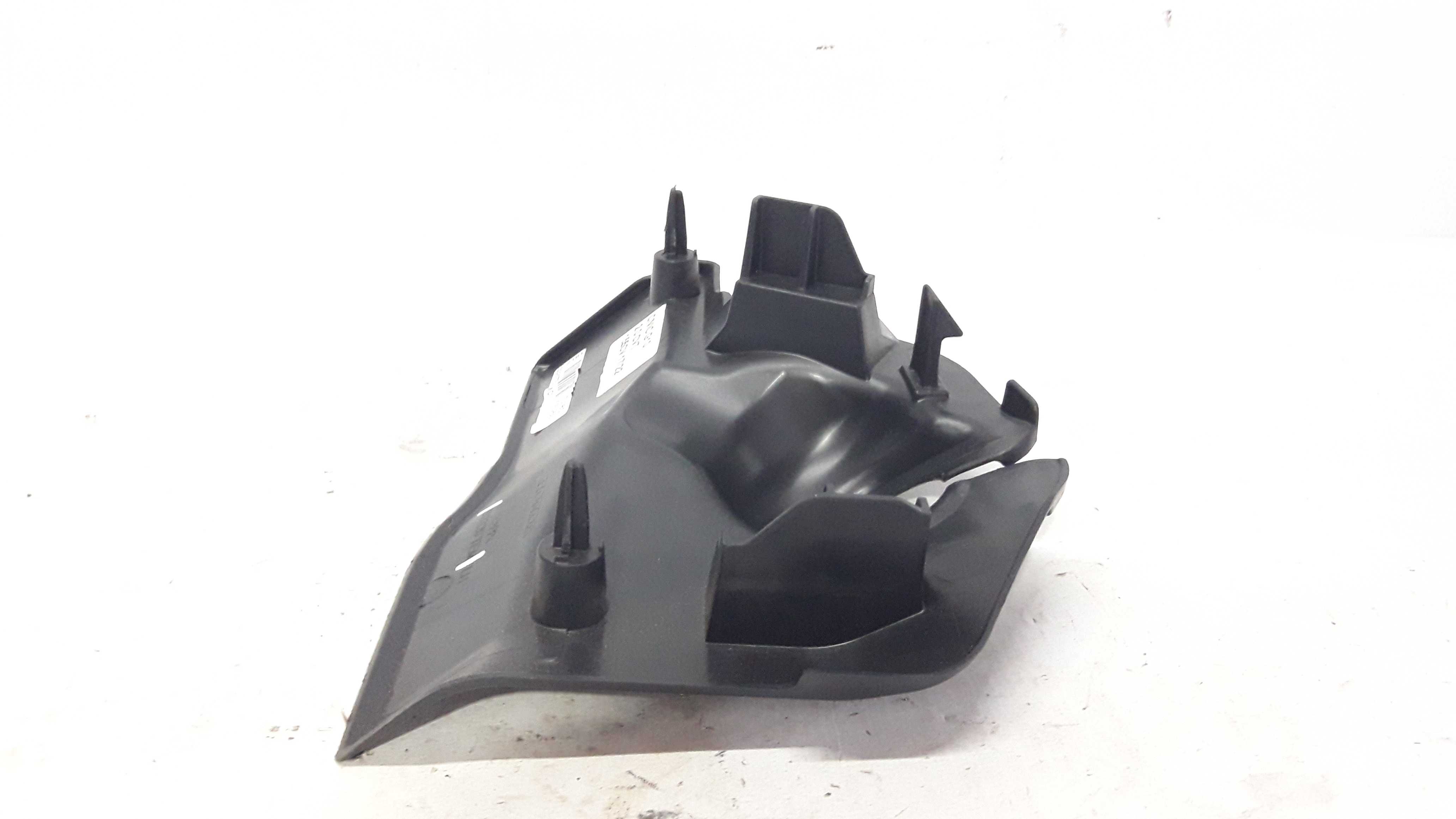 Moldura Coluna Direção Civic G10 17 A 22 53320tem 2