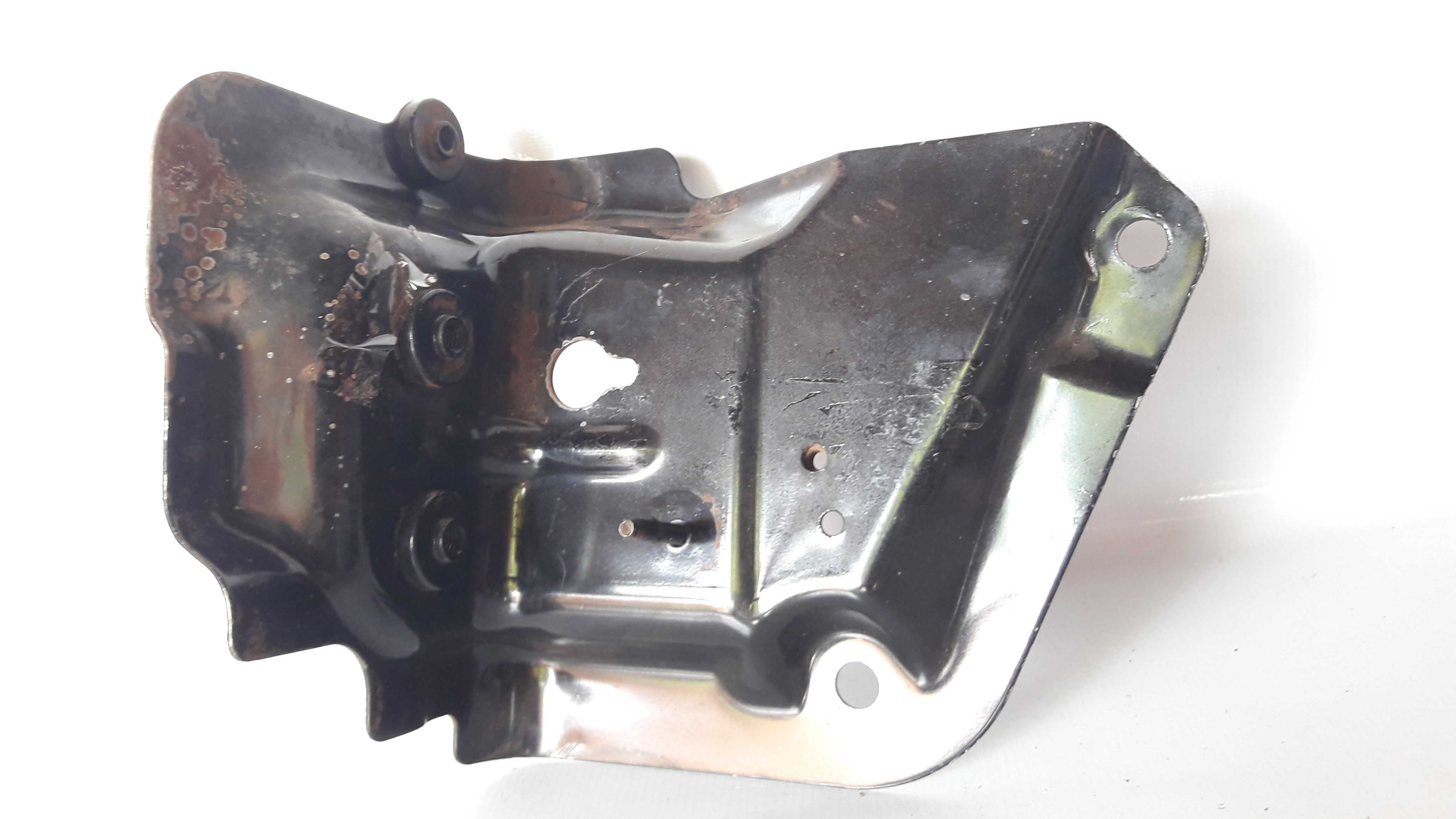 Suporte Base Bateria Captiva Sport 2.4 09/2013 Original 4