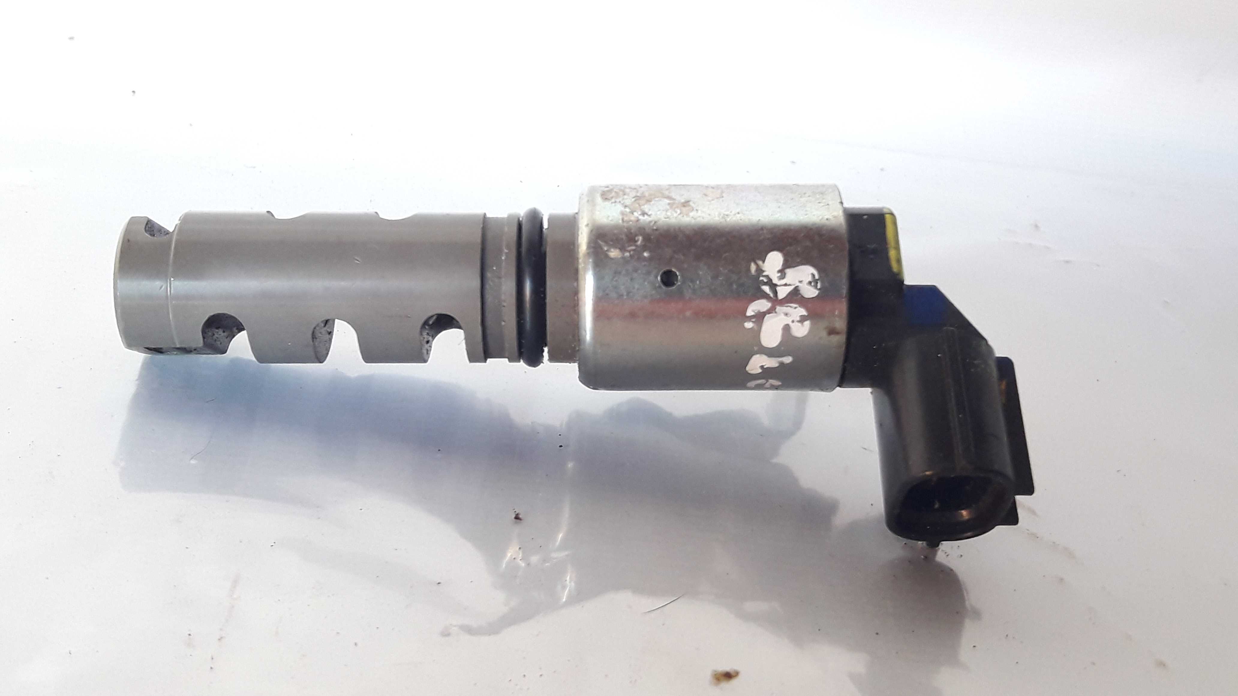 Válvula Solenoide Pressão Vvt Toyota Corolla 2015 Original 1