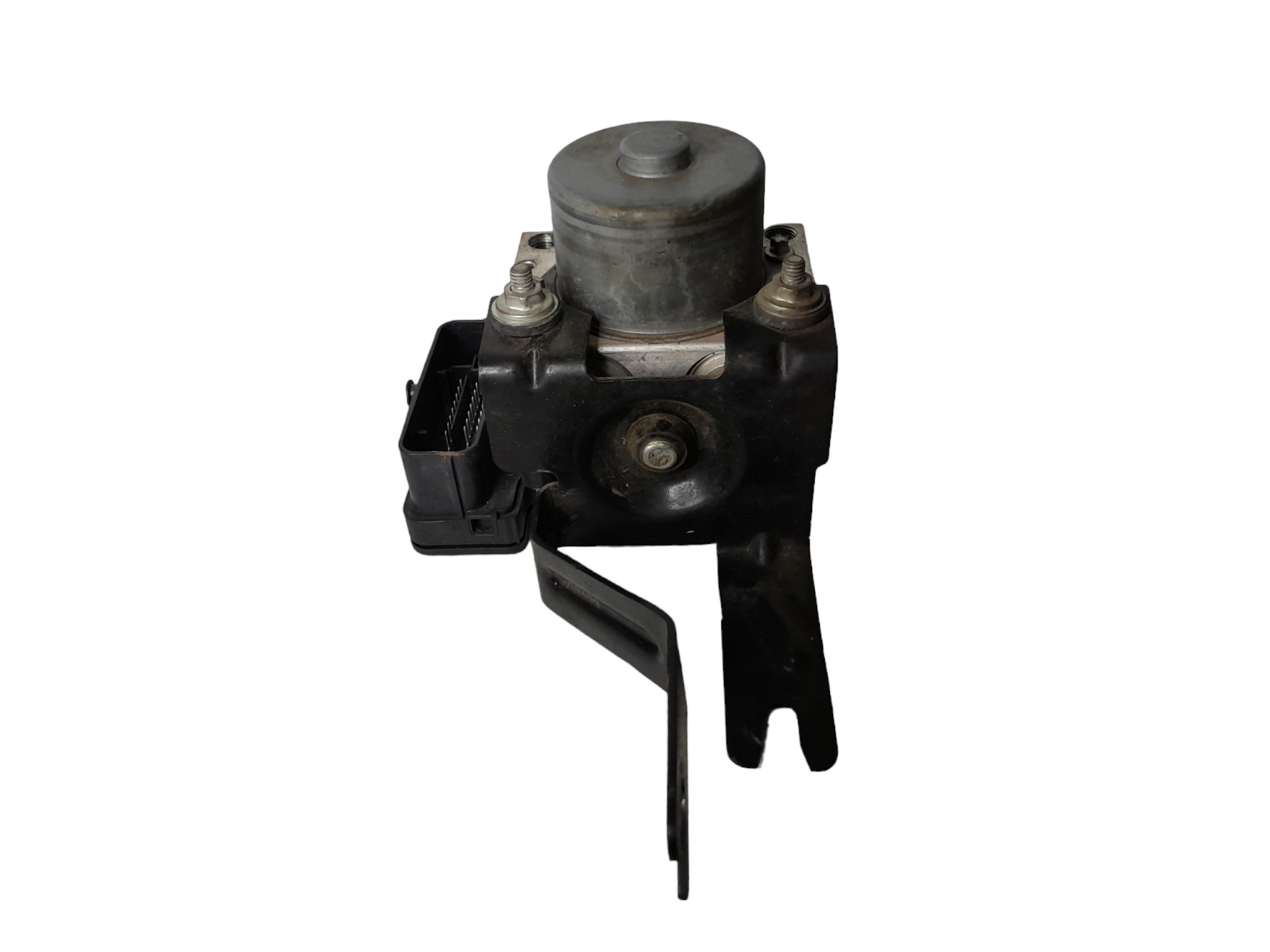 Módulo Abs Renault Kwid 1.0 3cc Original Usado 2