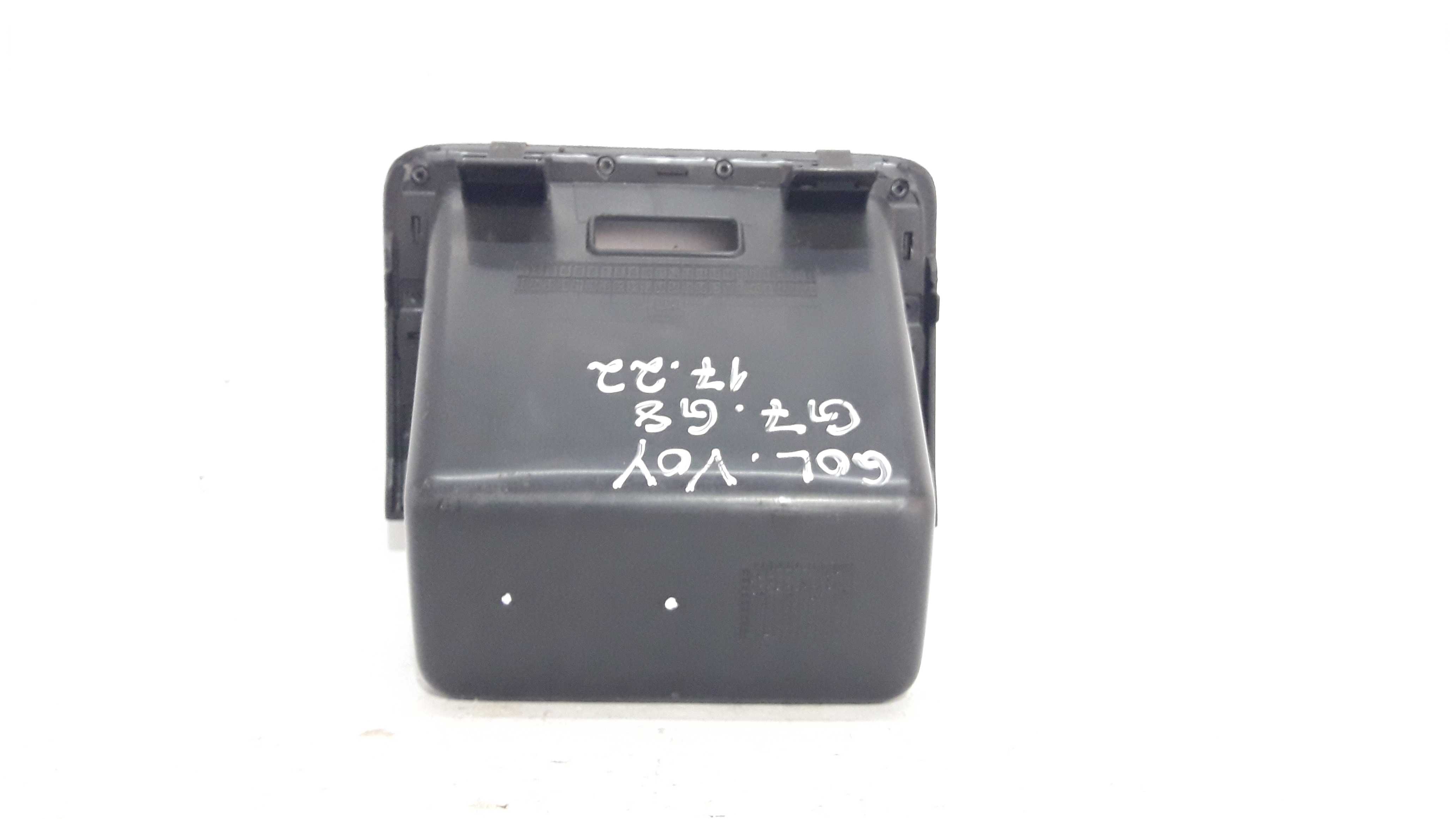 Porta Objetos Gol Voyage Saveiro G7 G8 17 A 22 5u1857968 2
