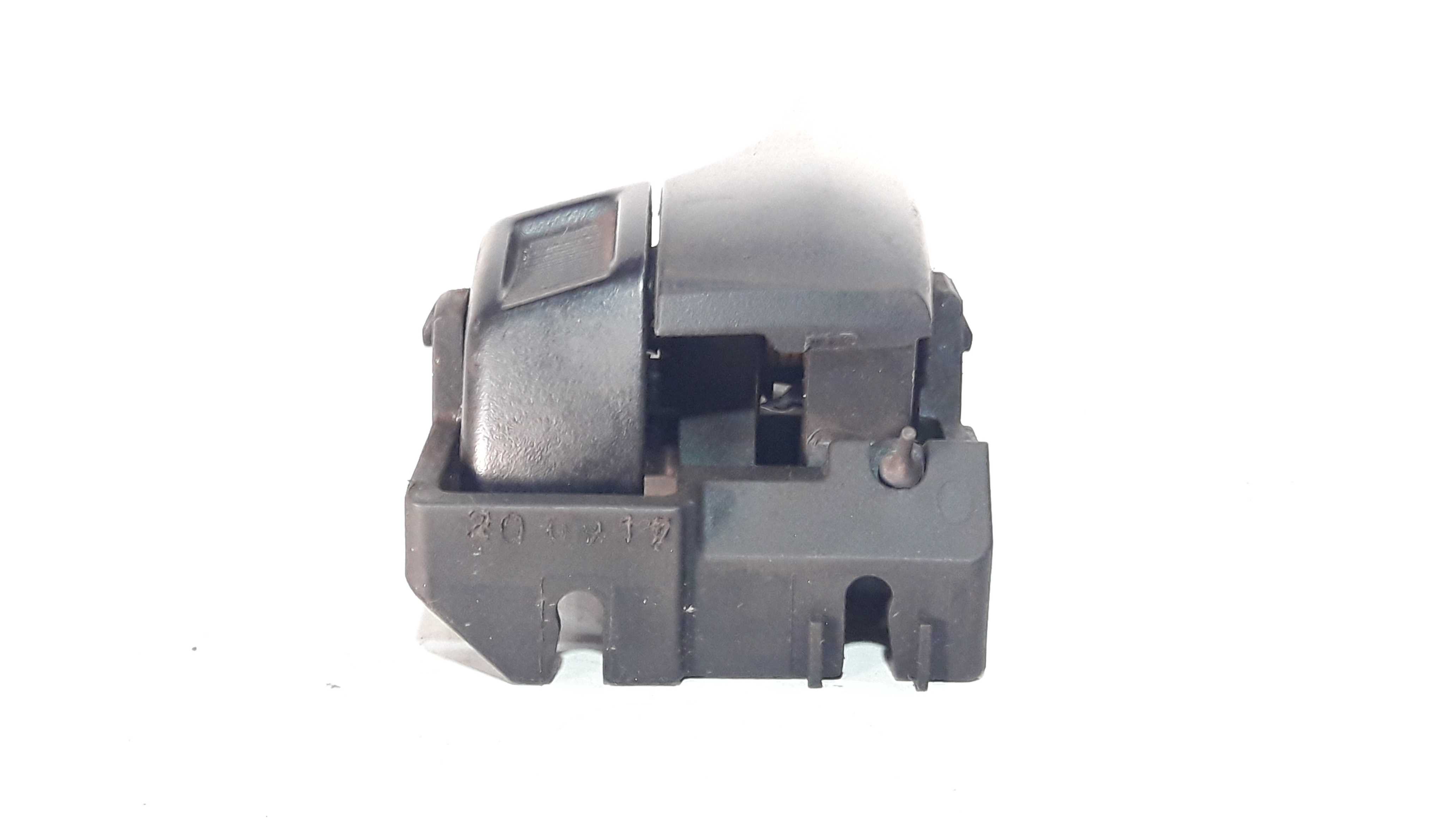 Maçaneta Interna Traseira Esquerda Hilux 16/20 25213 Preto Traseira 5