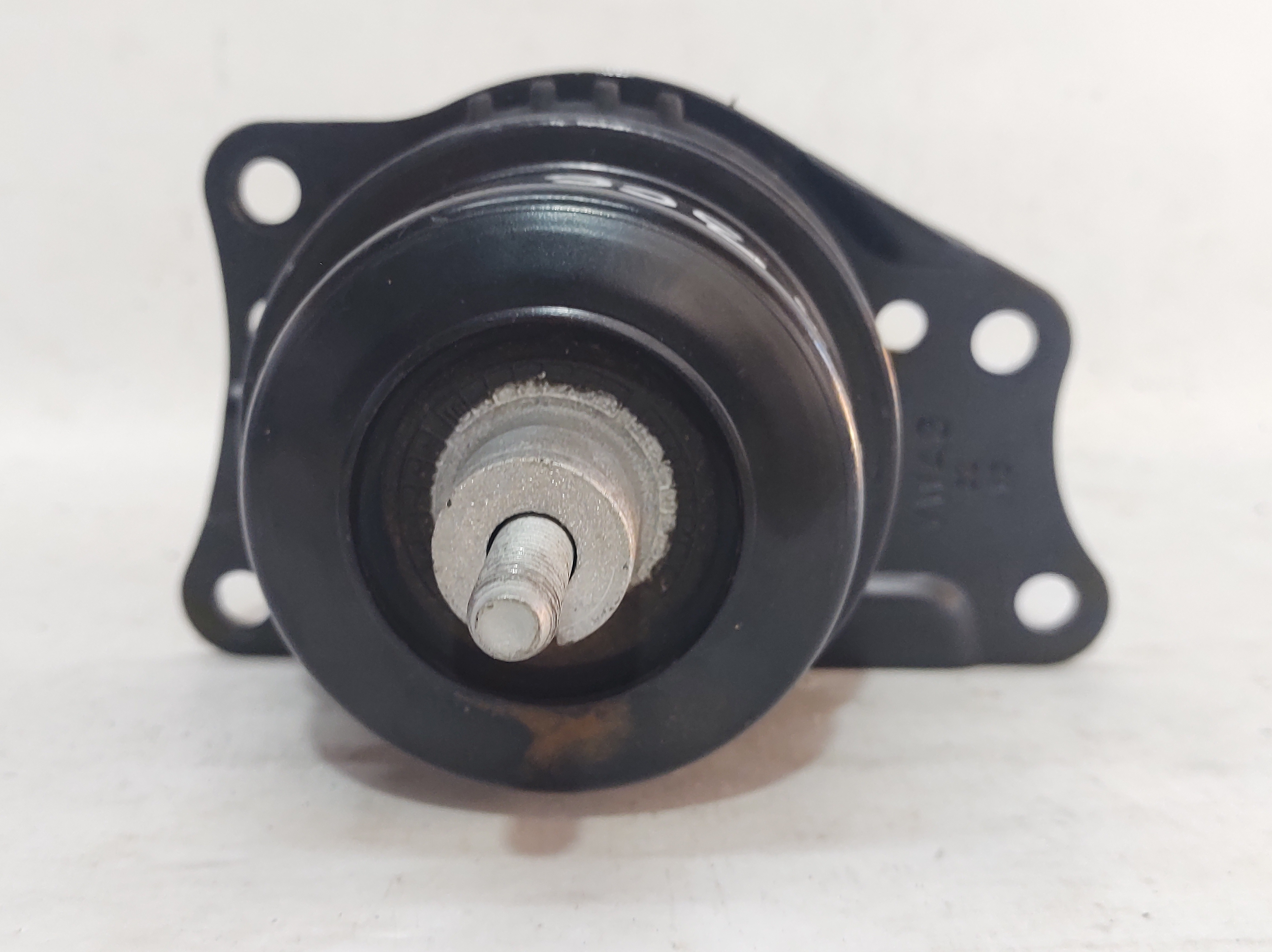 Coxin Hidráulico Direito Motor Gol Voyage 1.0 3cc 5z0199262d 7