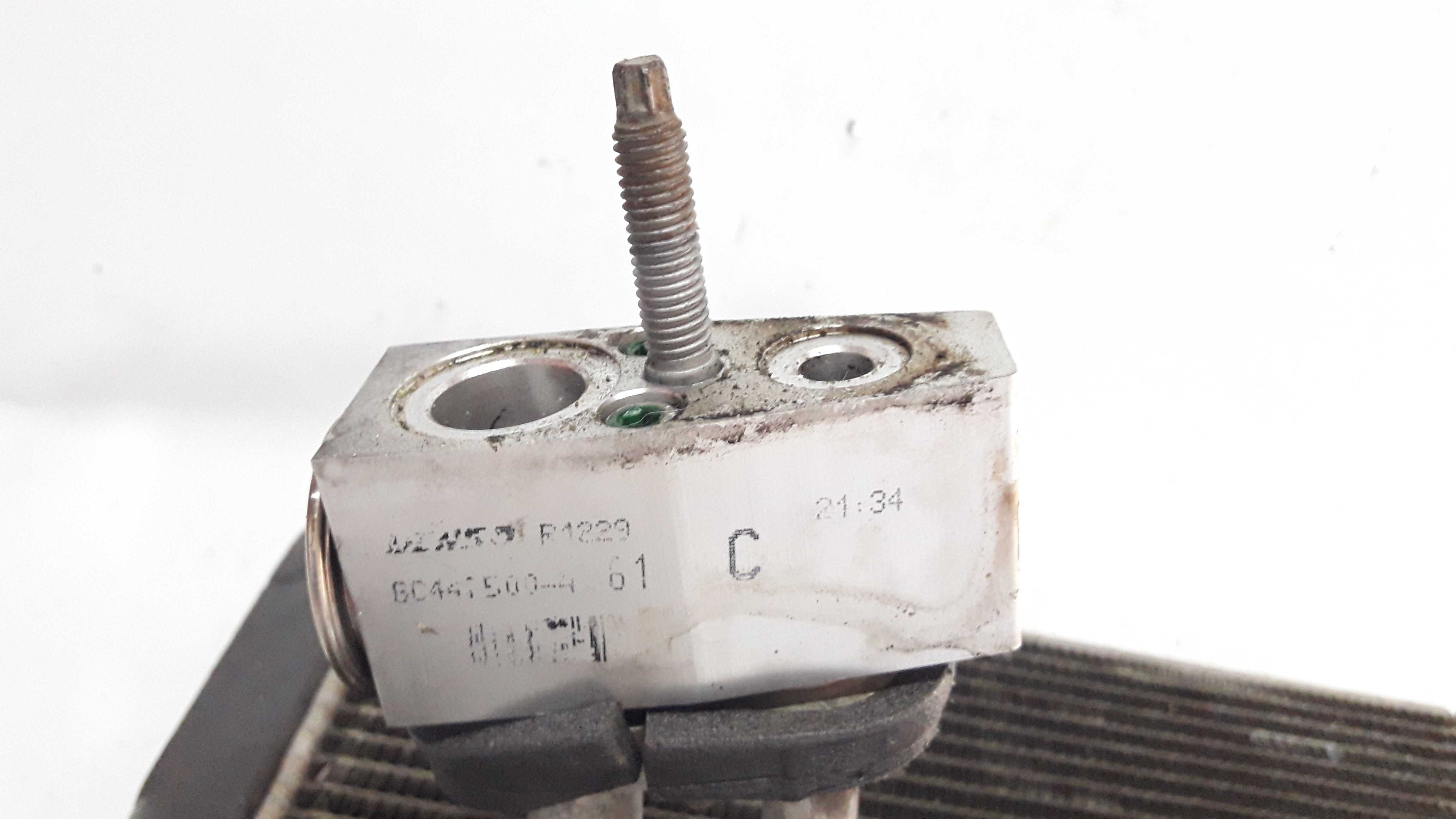 Radiador Ar Condicionado Onix Prisma 12 A 19 8