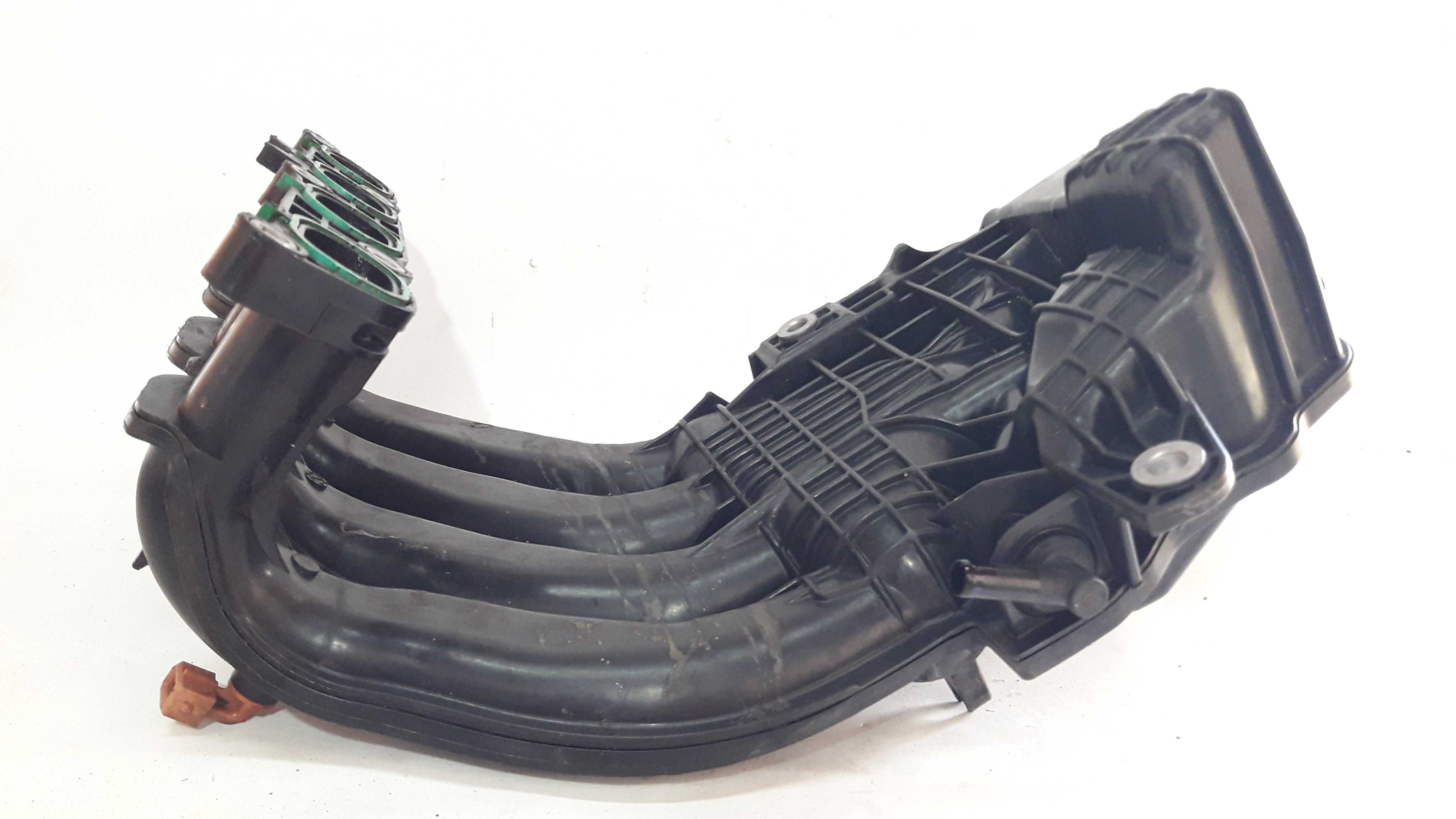 Tubagem Coletor Admissão Duster Oroch 1.6 16 A 20 7