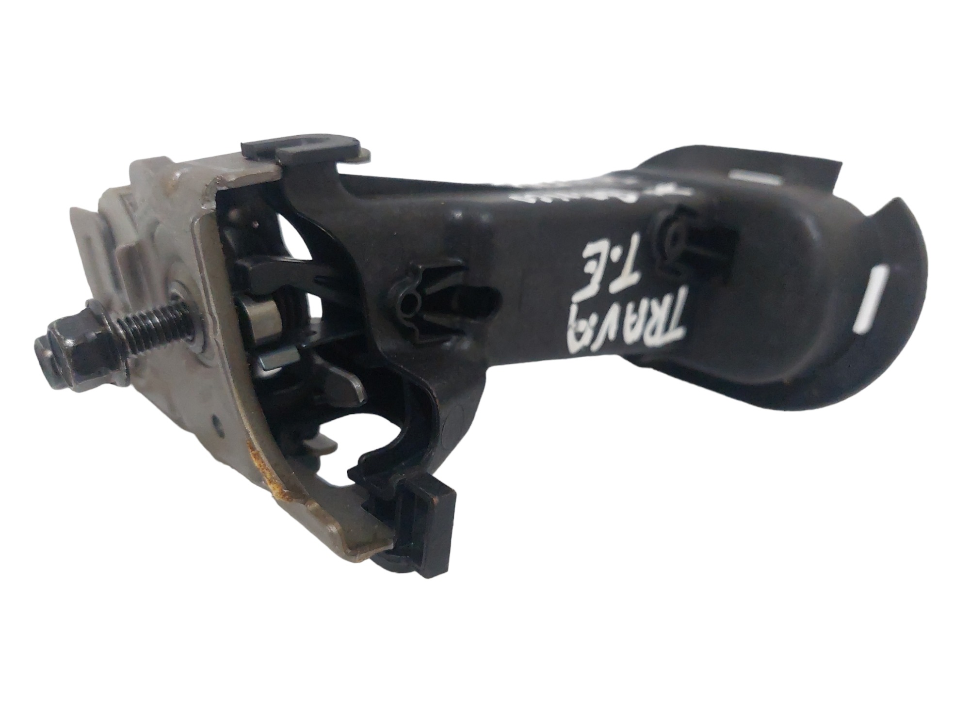 Trava Banco Traseiro Esquerdo Renault Fluence 11/15 Original 8