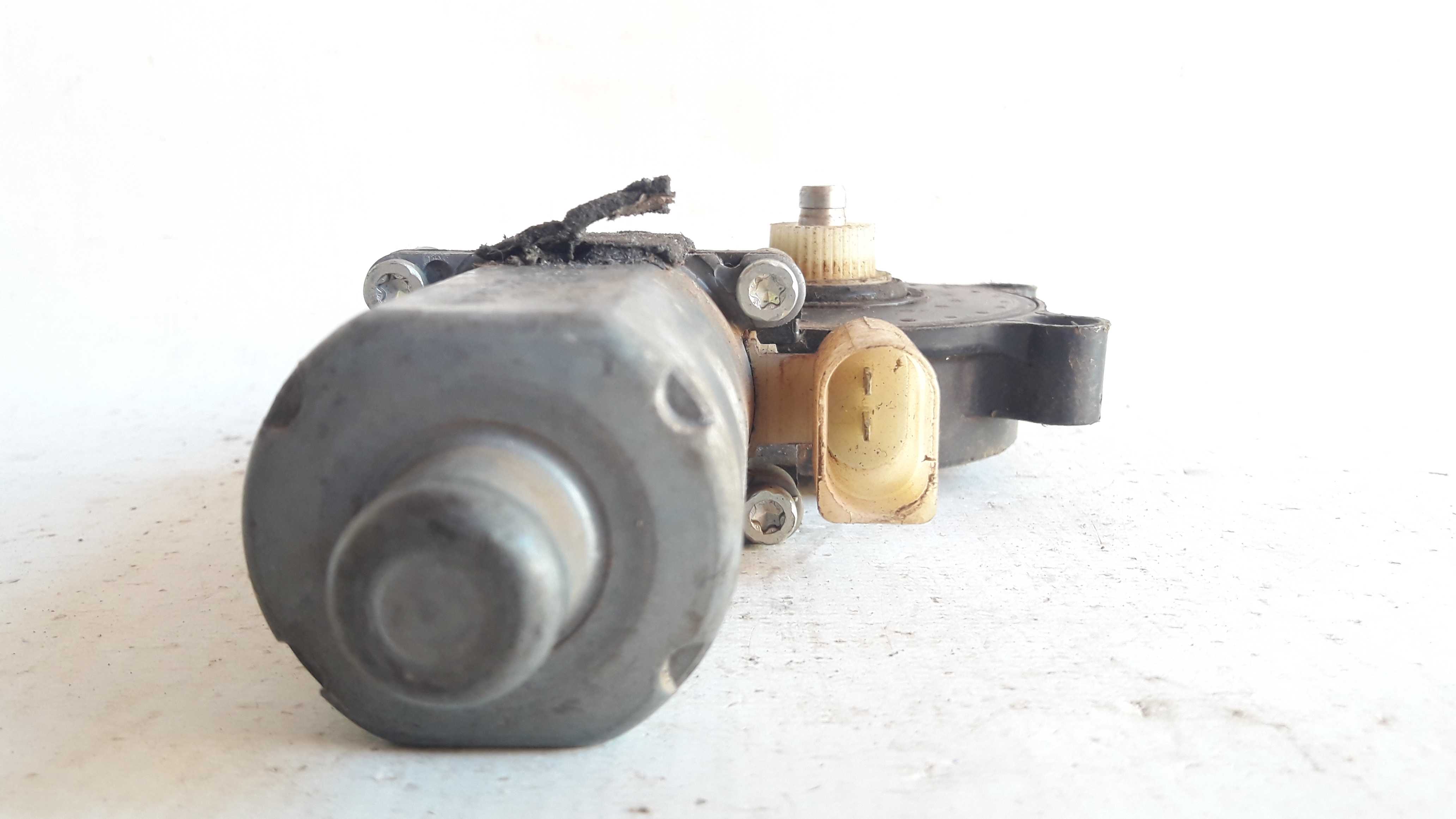 Motor Vidro Elétrico Traseiro Direito Vectra 05/11 Original 3