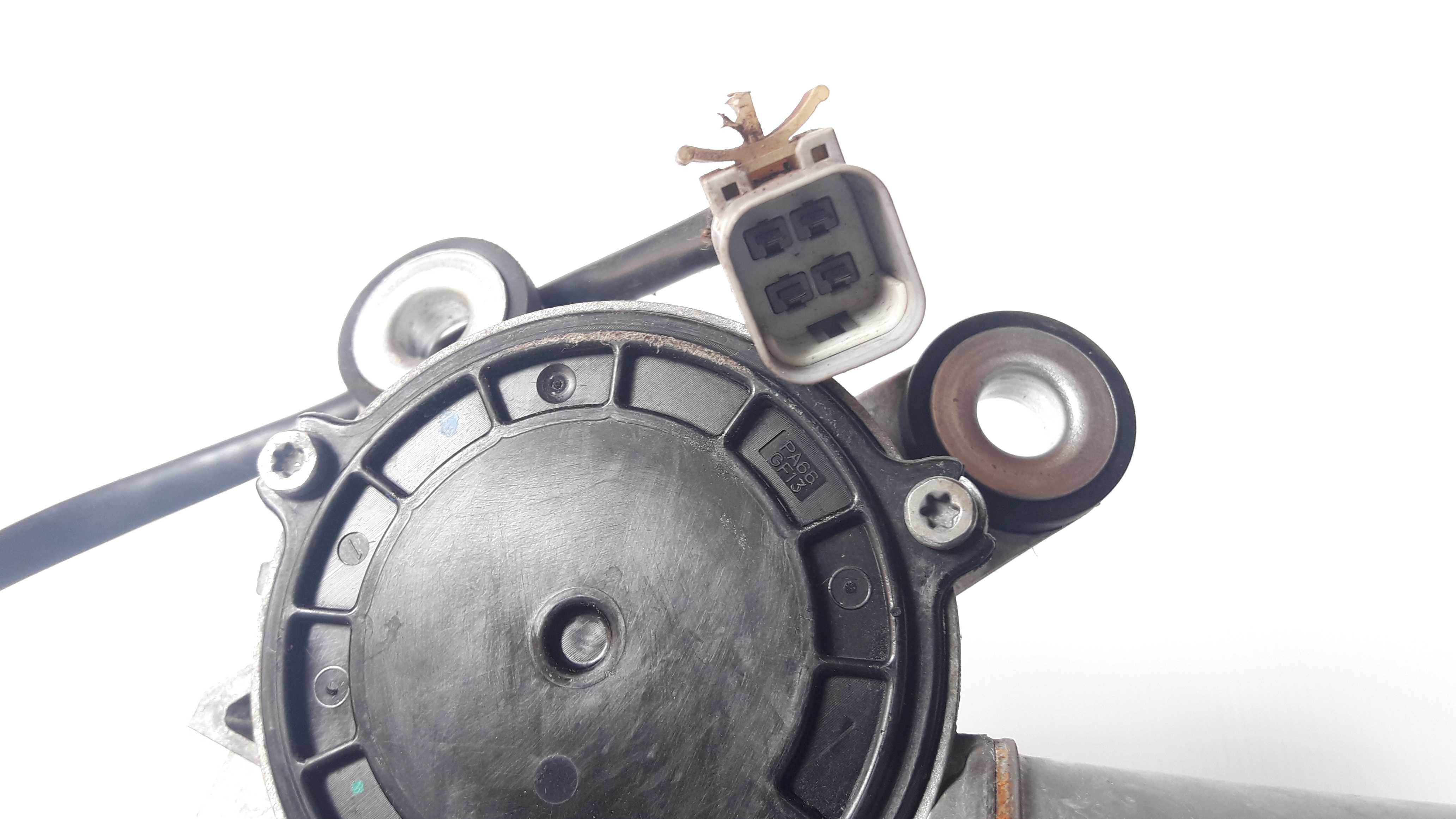 Motor Limpador Parabrisa Captiva Sport 2009/13 Ecotec Origin 5