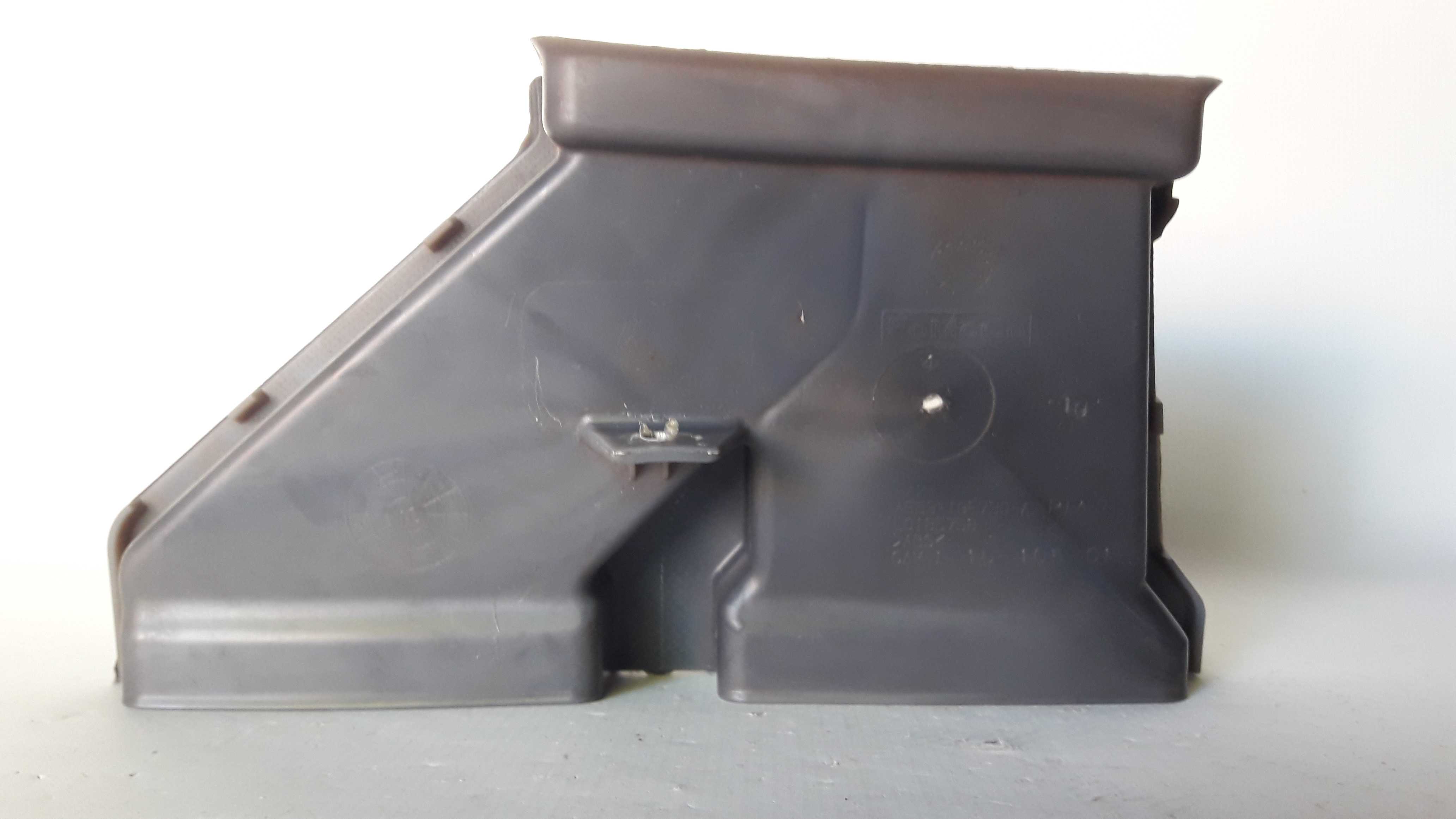 Duto Difusor Ar Central Ford Fusion 10/12 Ae5329e730 2