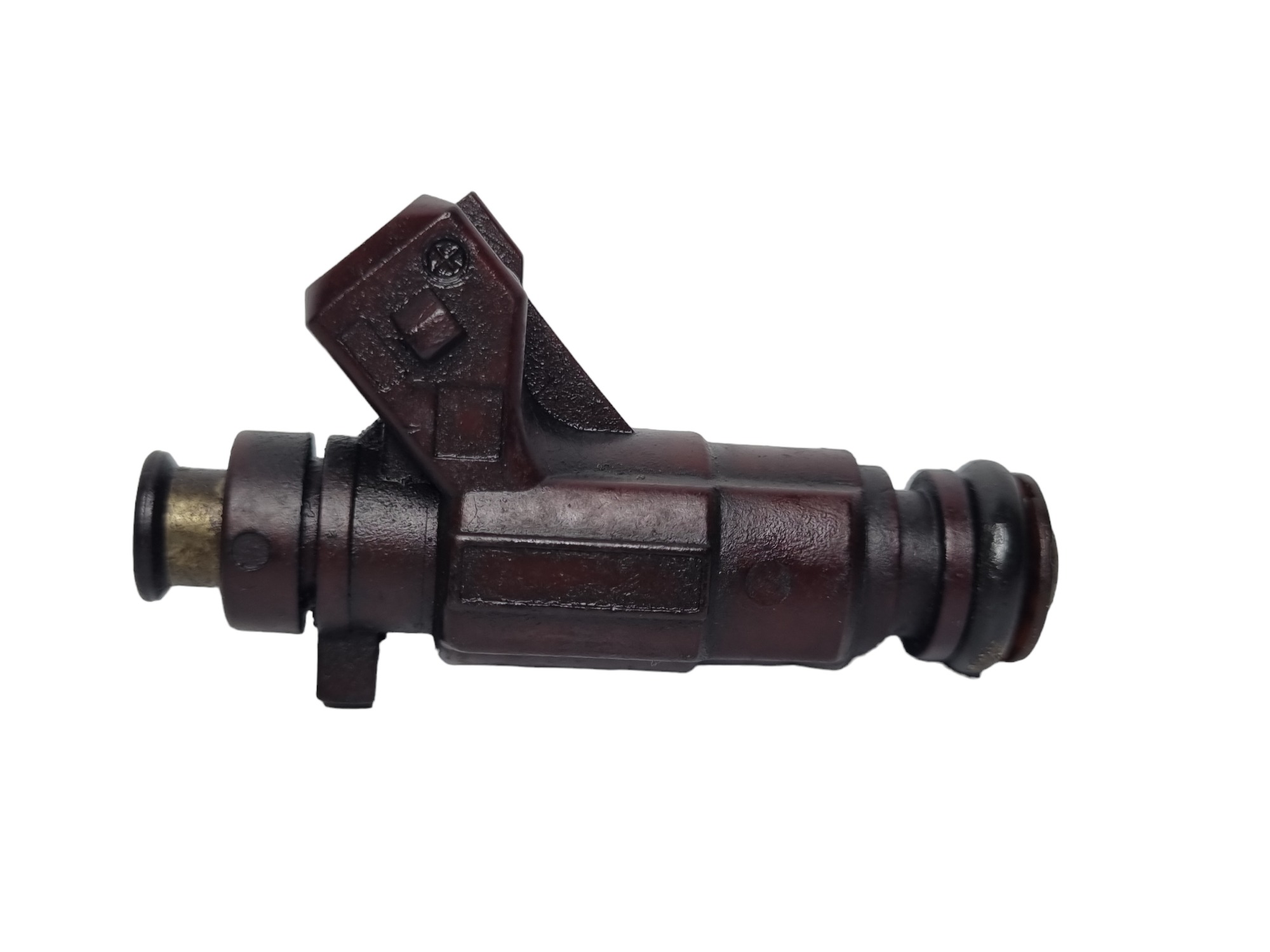 Bico Injetor Flex Fit 1.4 8v Lxl 2003 Até 2008 0280156164 2
