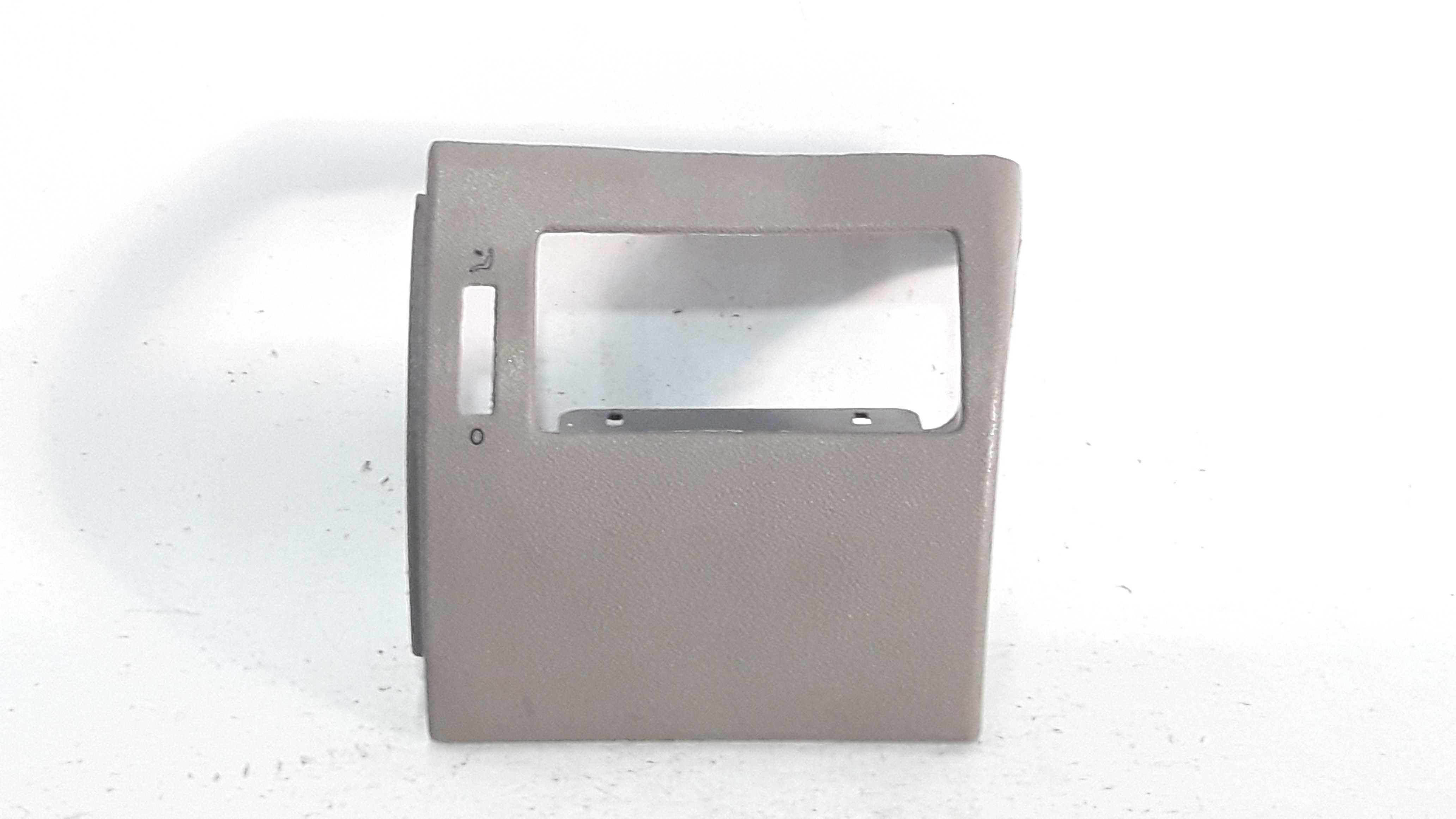 Moldura Difusor Ar Direito Gol G3 25907