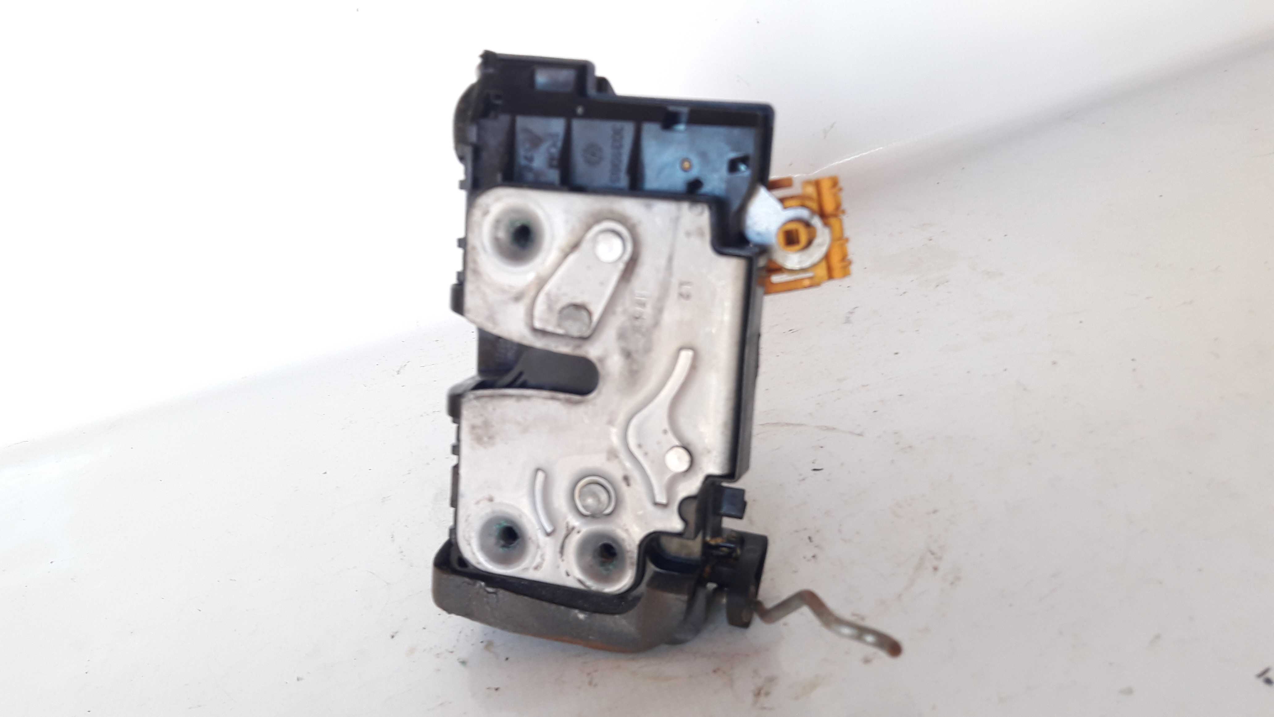 Fechadura Elétrica Porta Dianteira Esquerda Gm Ônix 13/19 1