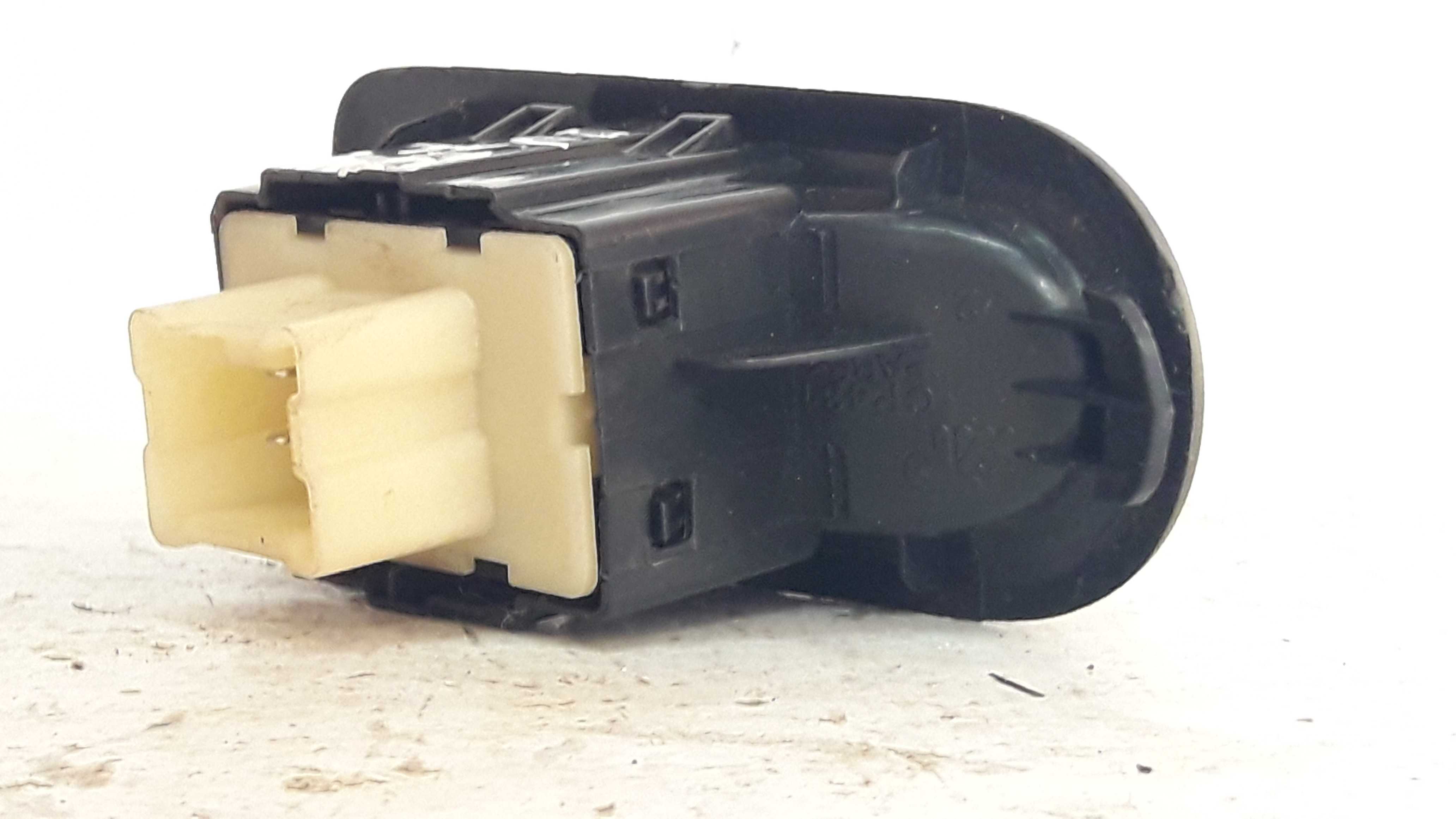 Botão Vidro Elétrico Traseiro Esquerdo Duster Oroch 12 A 19 5
