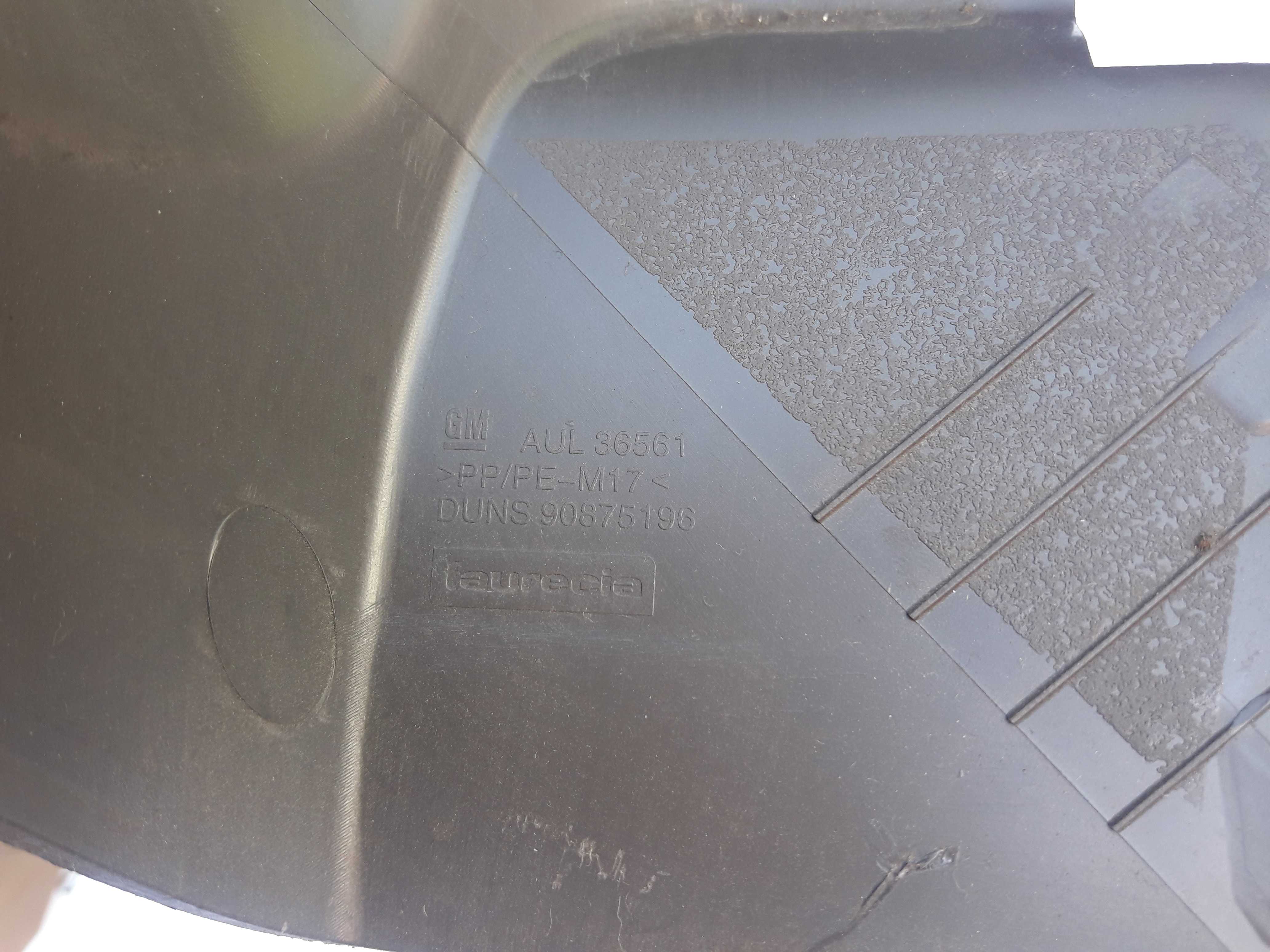 Moldura Seta Cobalt 2011/2015 90875196 Original 4