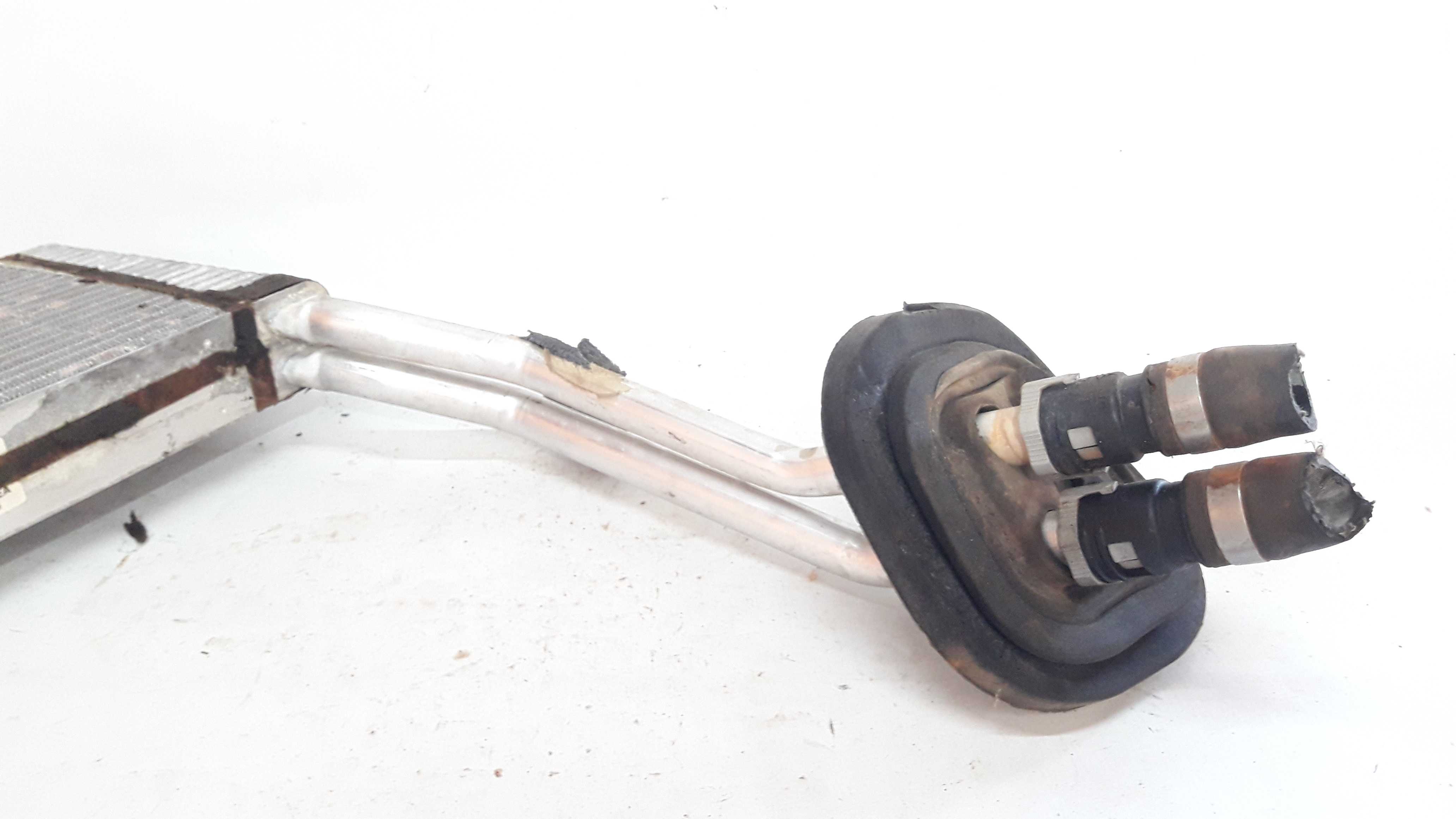 Radiador  Ar Quente Focus 9 A 13 Vp3m5h 5