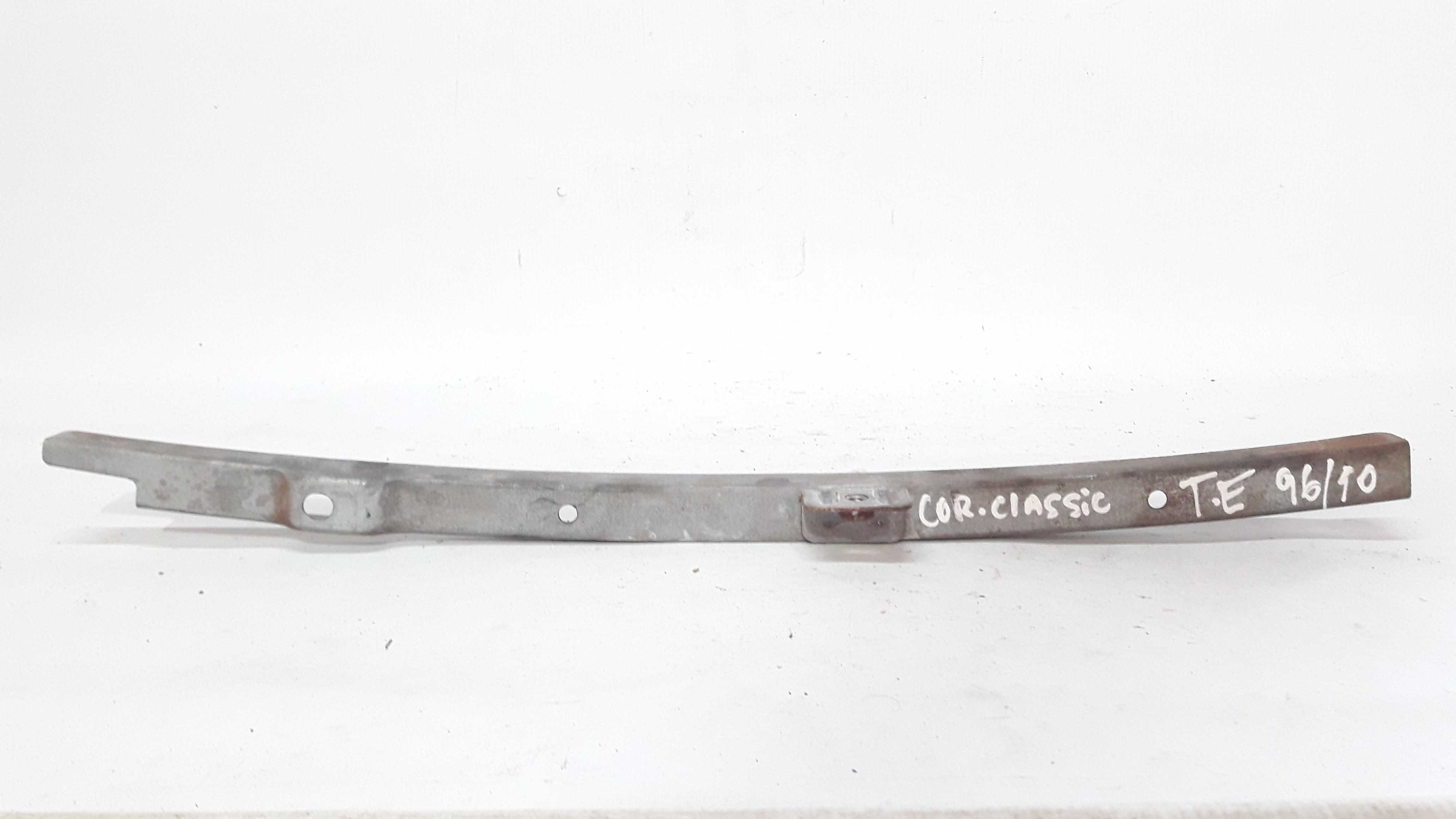 Canaleta Guia Vidro Traseiro Esquerdo Corsa Classic 96 A 10 4