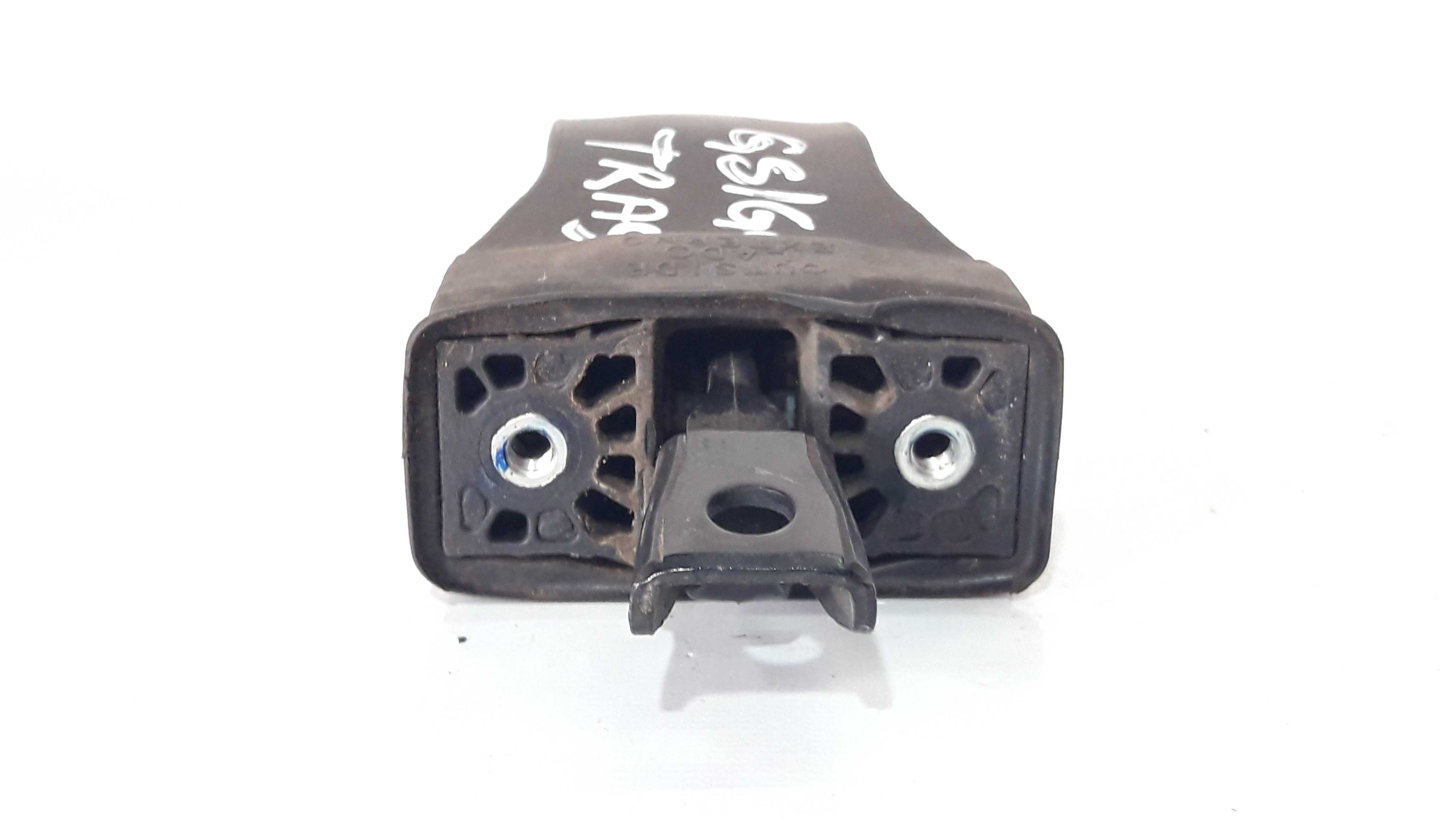 Limitador Porta Traseiro Gol G5 G6 5u4839267 3