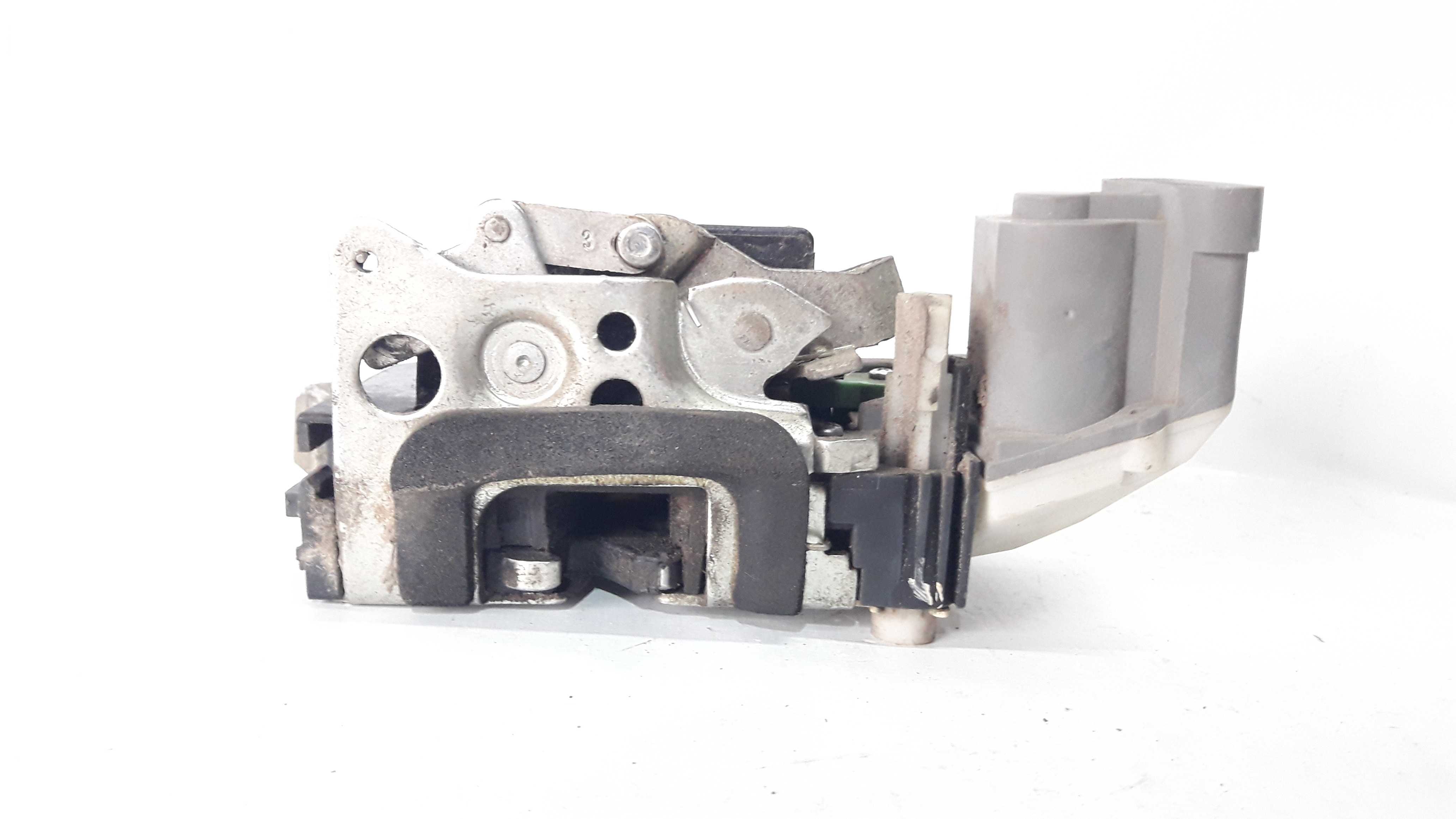 Fechadura Elétrica Traseira Esquerda Palio/siena 4/12 20374 5