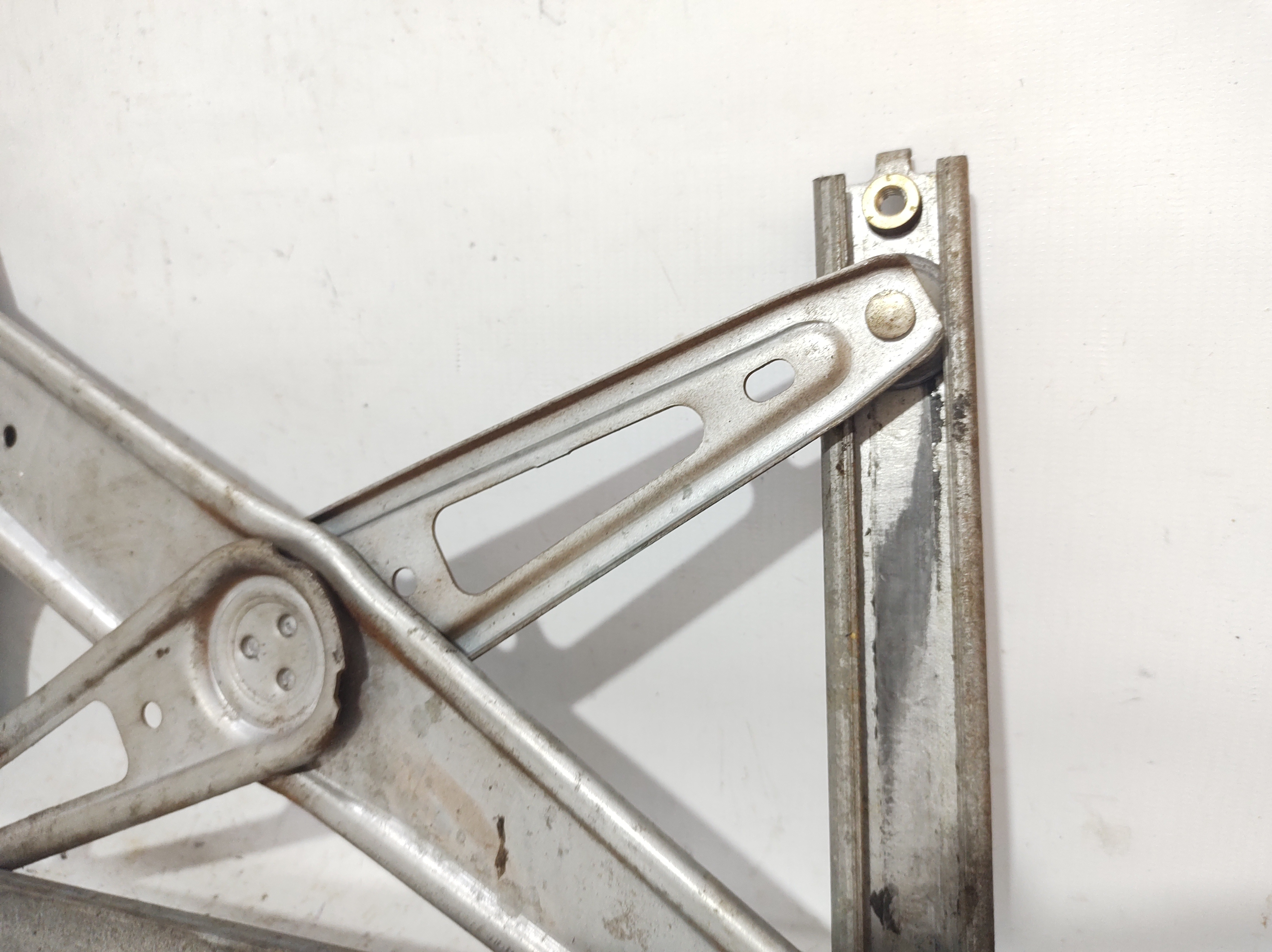 Maquina Vidro Elétrico Dianteiro Direito Corolla 03 A 08 3