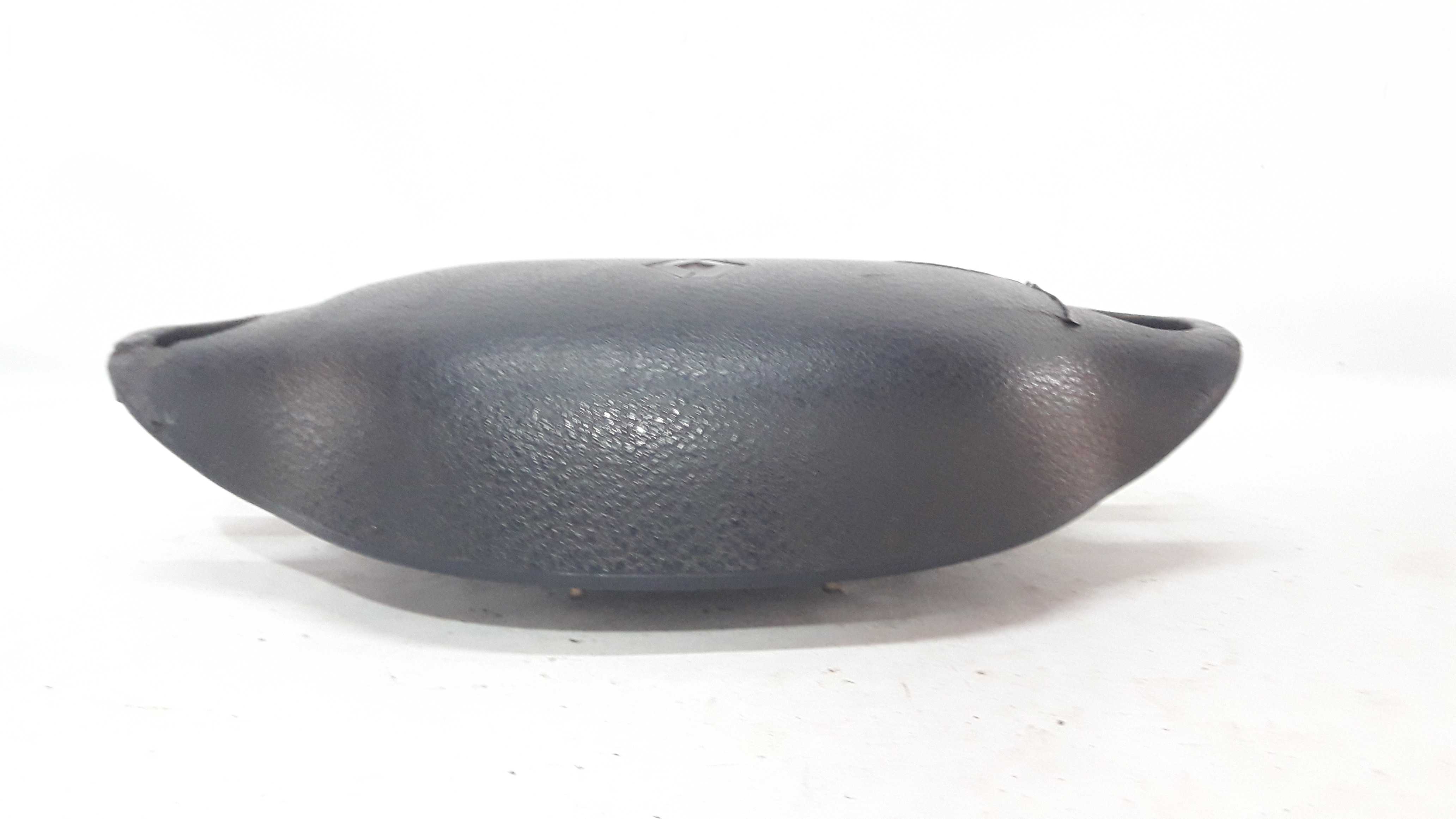 Tampa buzina miolo volante c air bag clio 99 a 2 Vapt c avaria 5