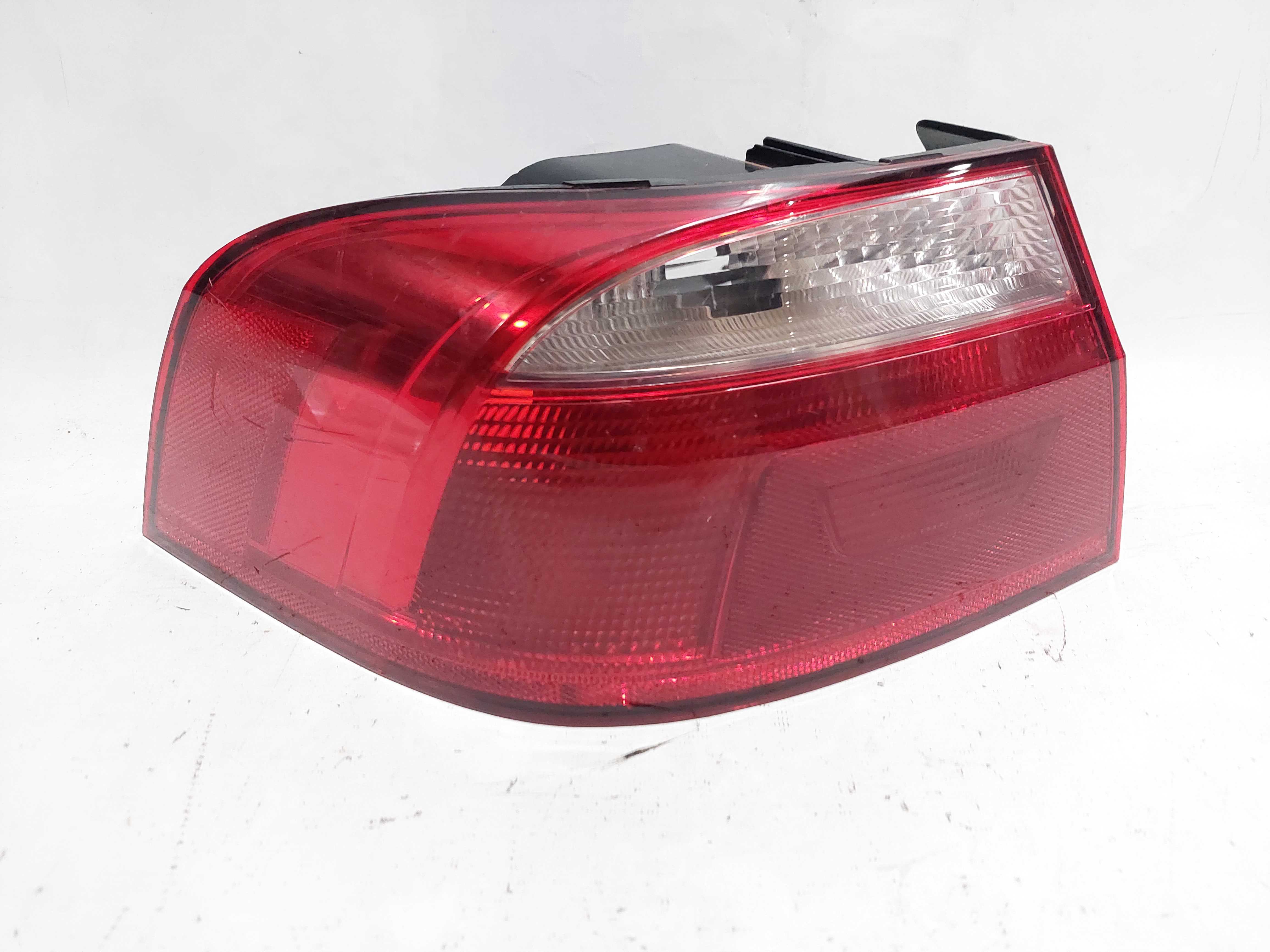 Lanterna Lado Esquerdo Volkswagen Voyage G6 vappt 1