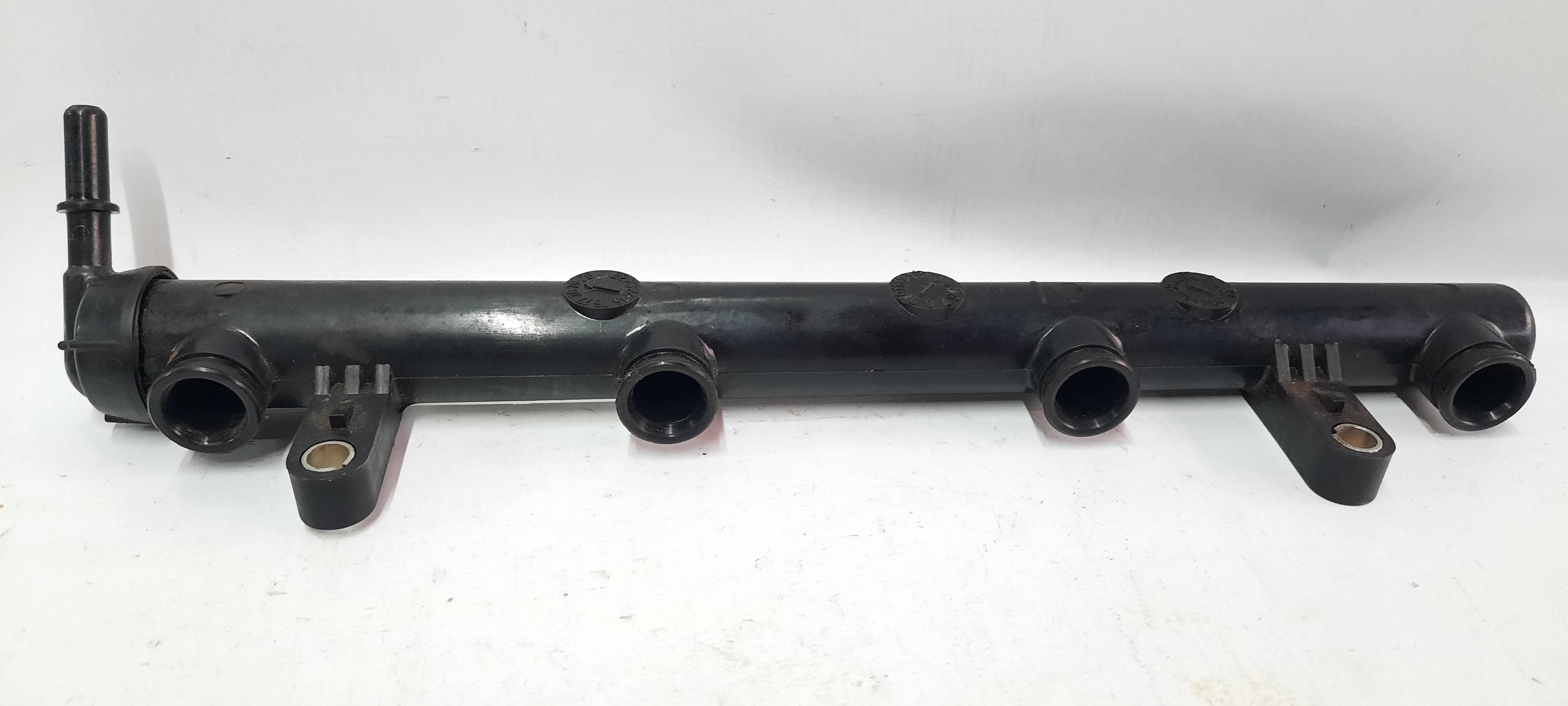 Flauta Injeção Prisma Ônix Aut 2017/2019 25365492a Original 2