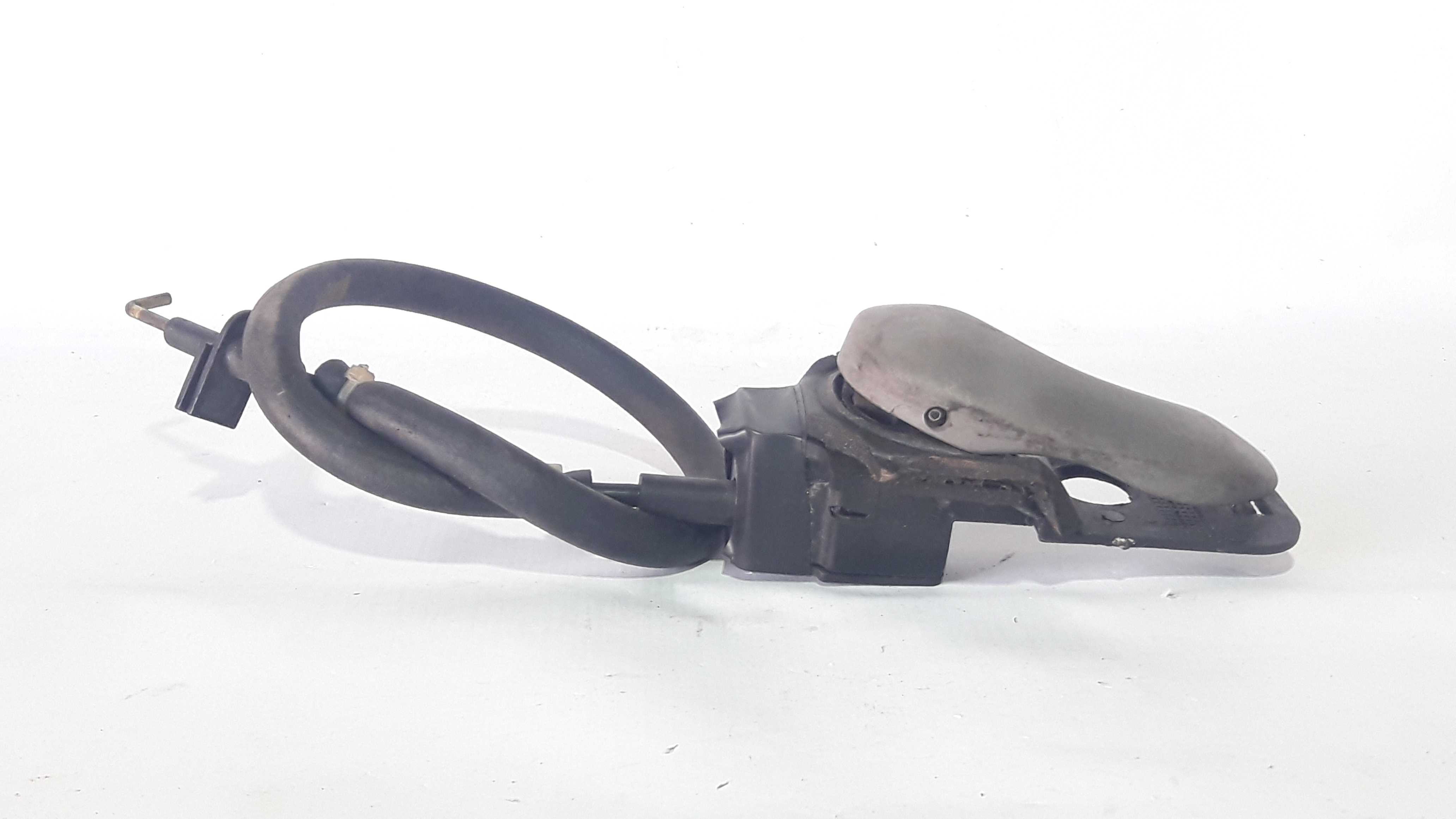 Maçaneta Interna Dianteira Esquerda Doblo 04/08  – Cinza – Dianteira 4