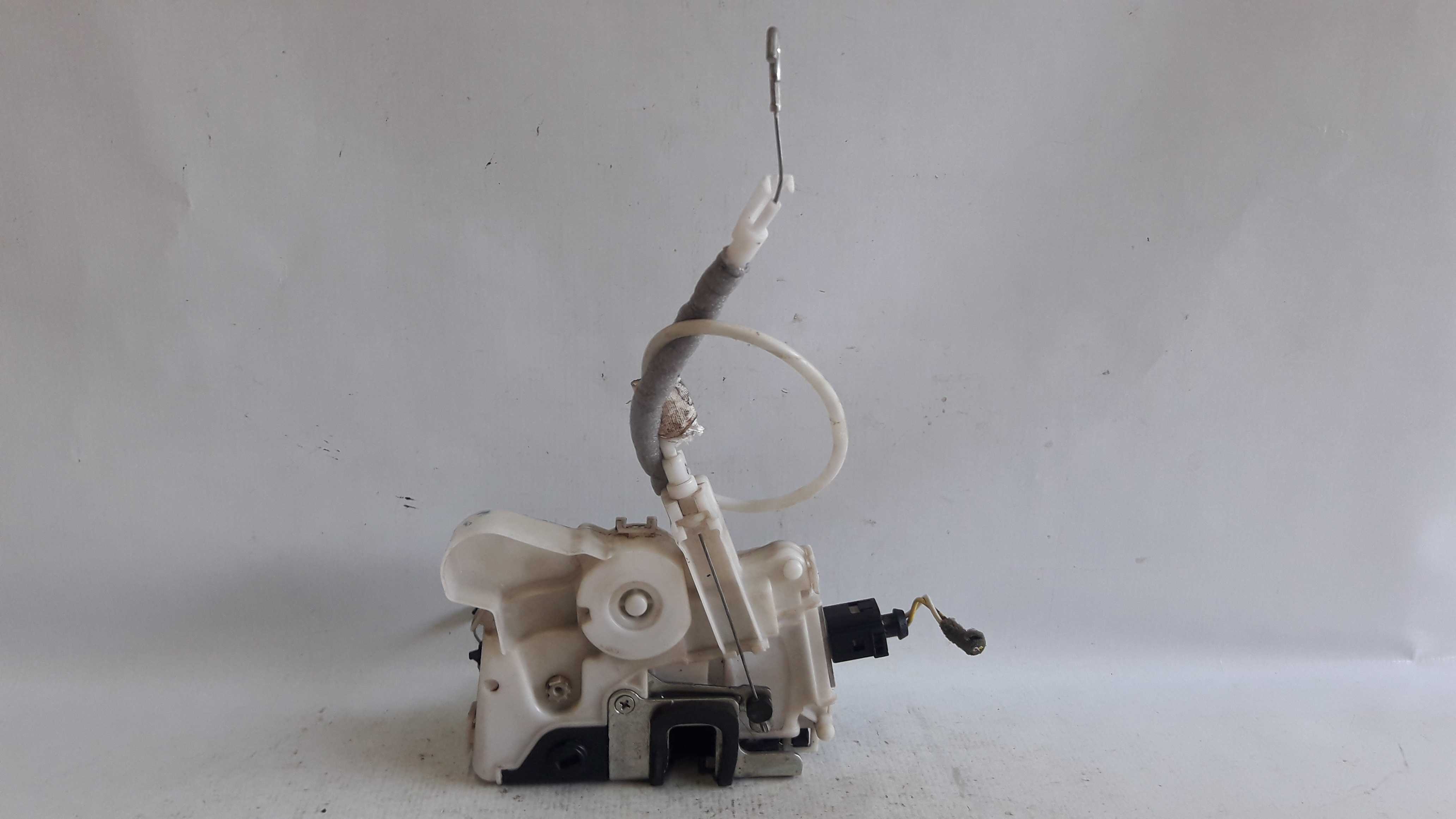 Fechado Elétrica Traseira Esquerda Gol G5 5u4839013 Original 1